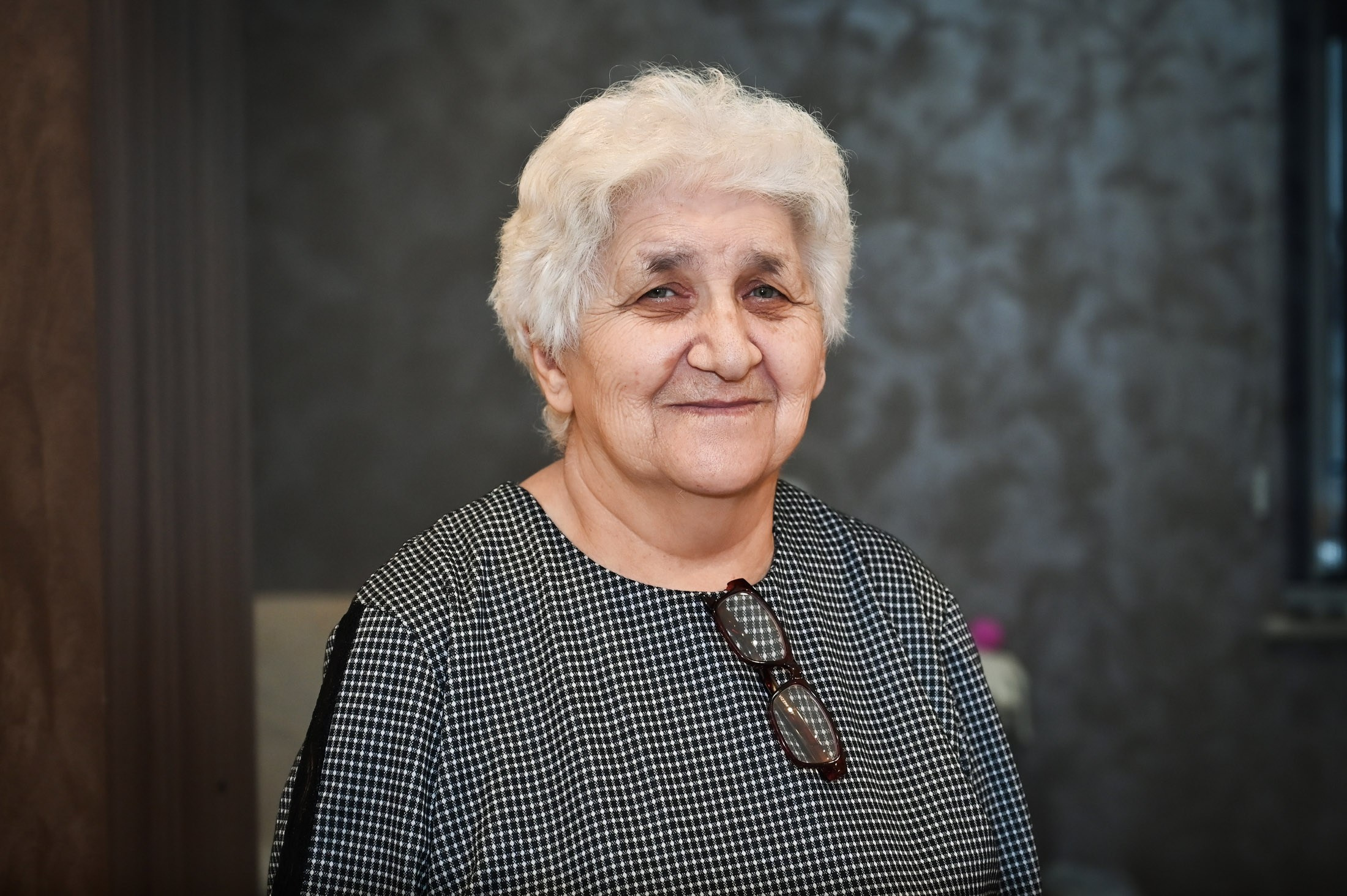 День рождения Седы. Репортажный и свадебный фотограф в Липецке Иван Первойкин