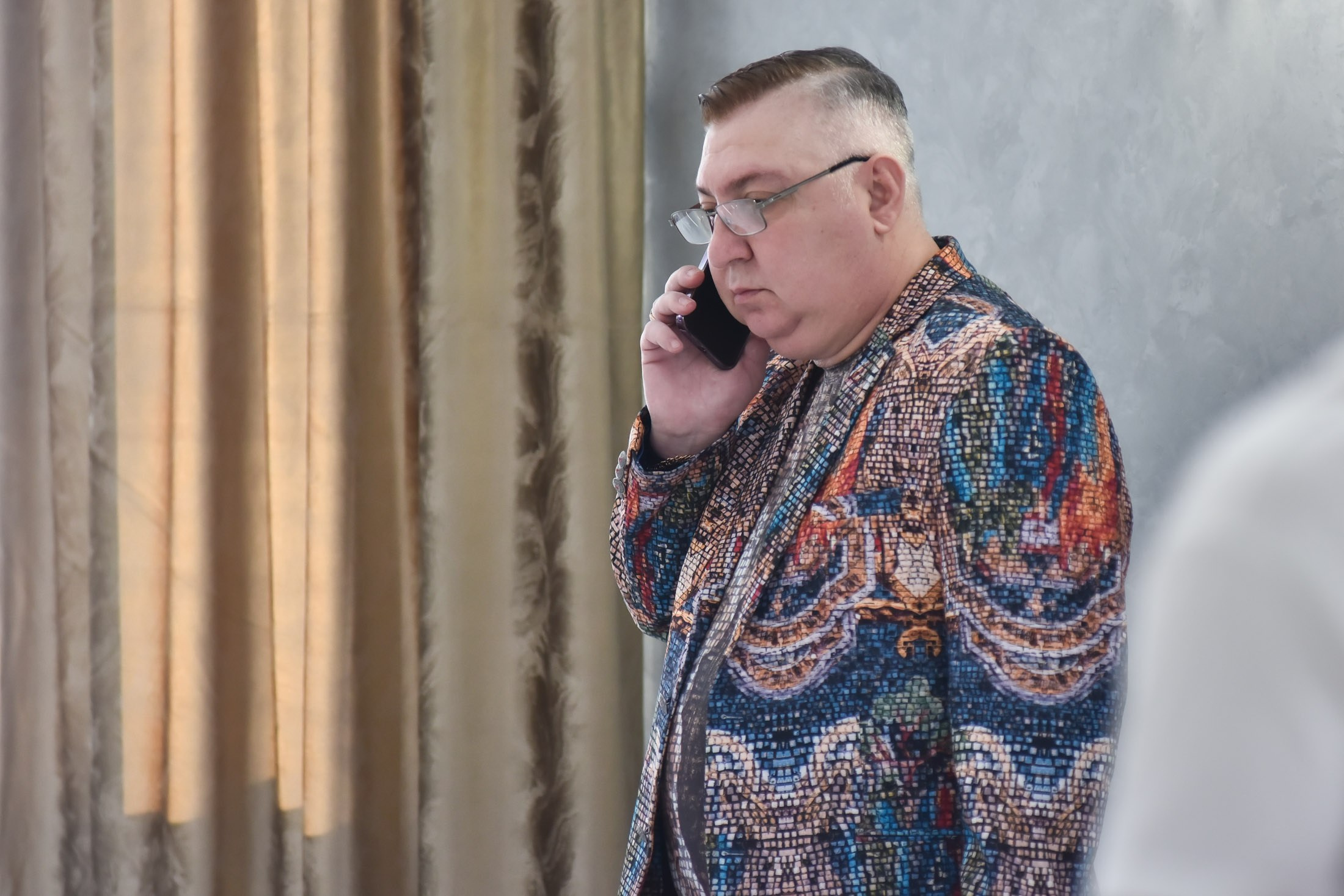 Ладо 30 лет. Репортажный и свадебный фотограф в Липецке Иван Первойкин