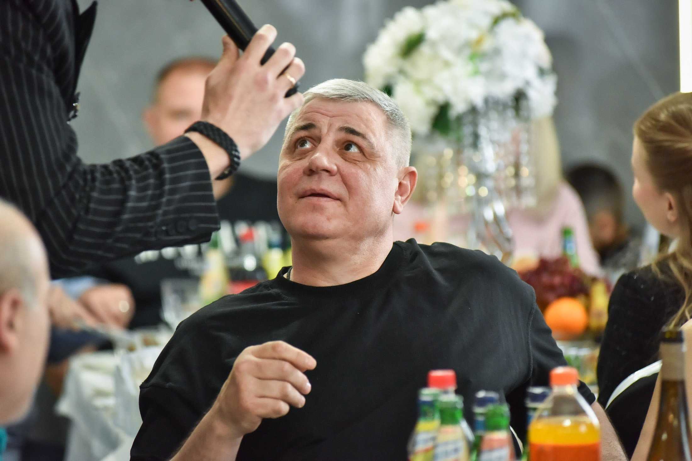 Ладо 30 лет. Репортажный и свадебный фотограф в Липецке Иван Первойкин