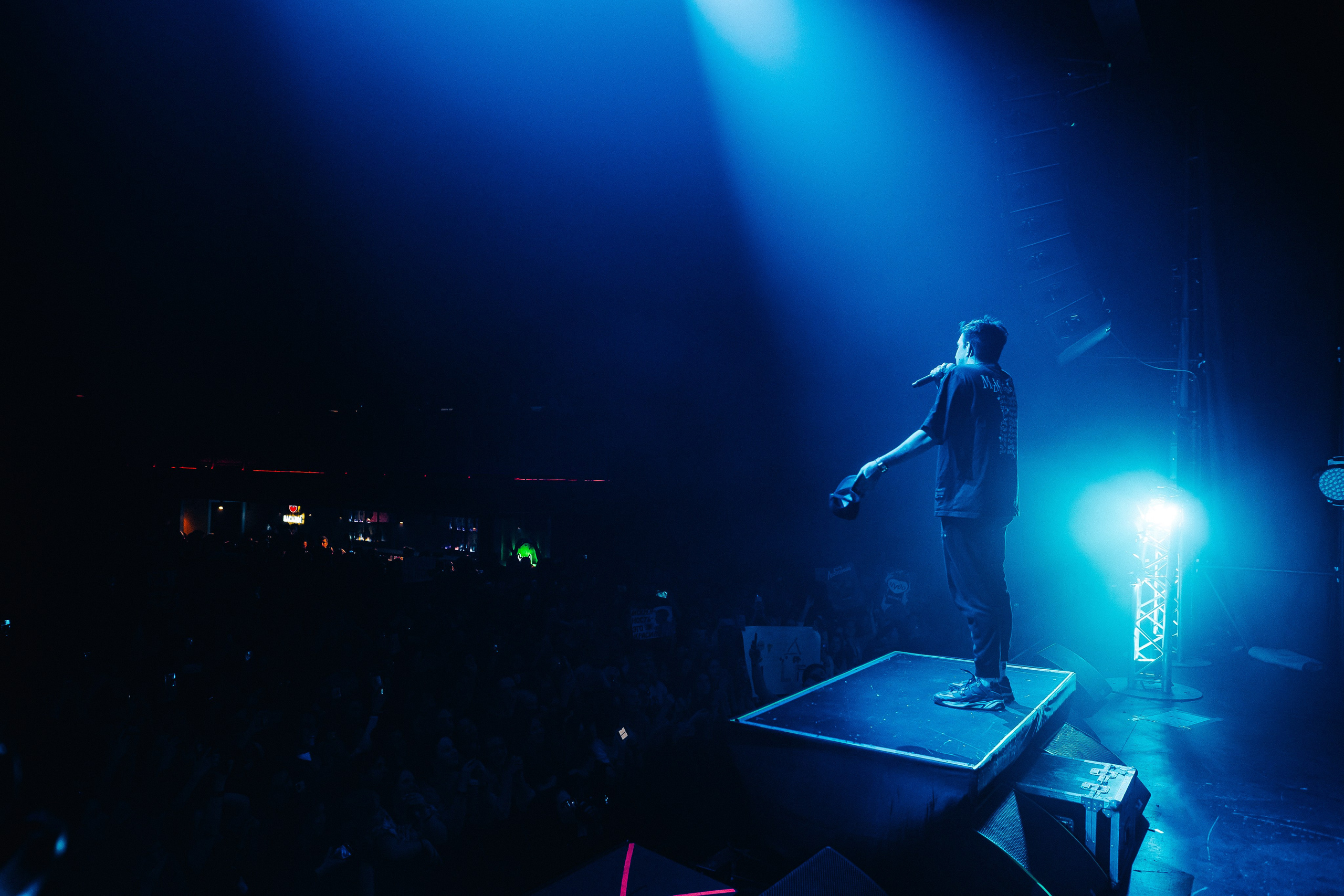 MZLFF. Коммерческий фотограф Иван Рыбаков