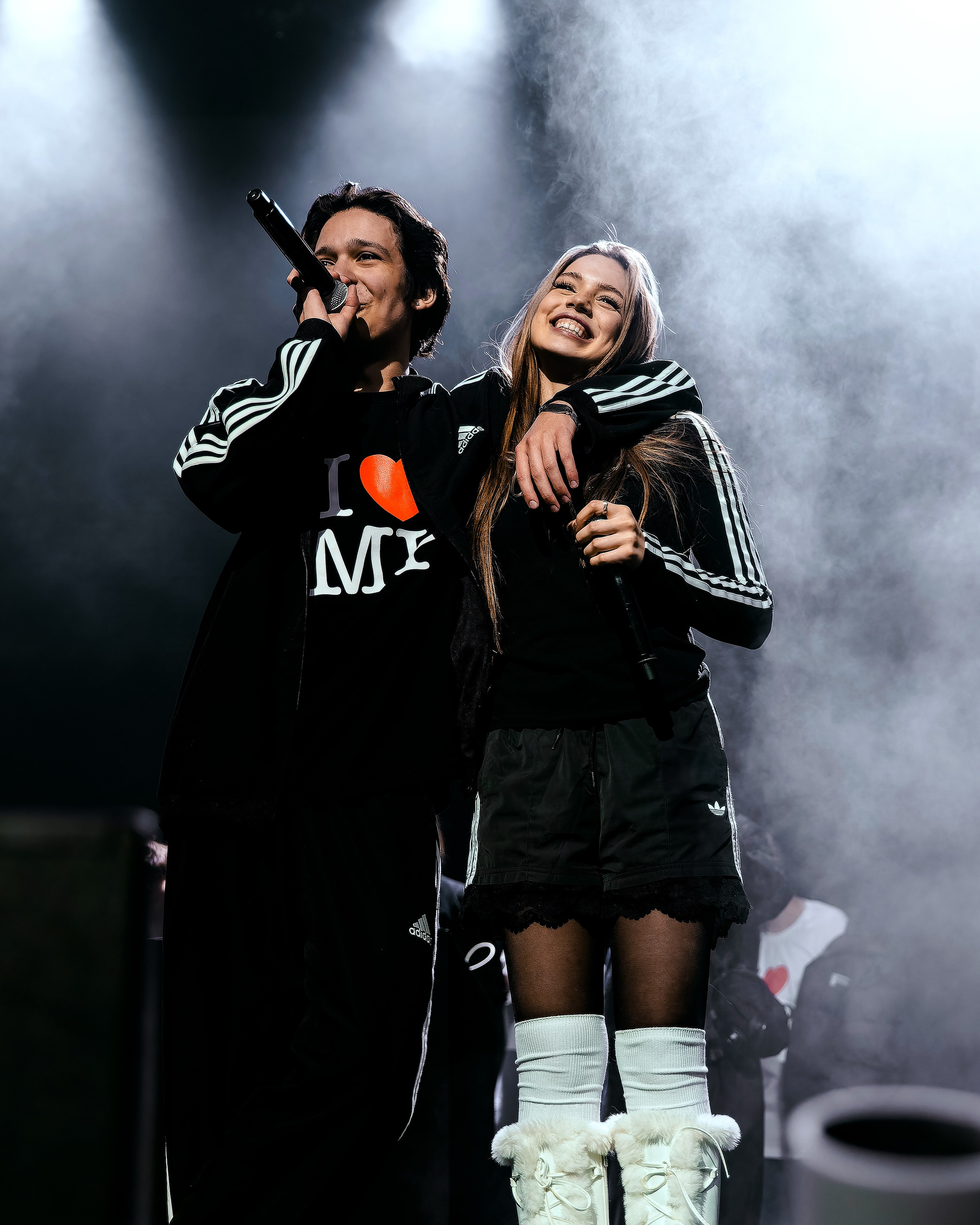 АКУЛИЧ & МОЛОДОЙ ПЛАТОН | 22.03.2024. DARIA BLEDNOVA / photographer Moscow