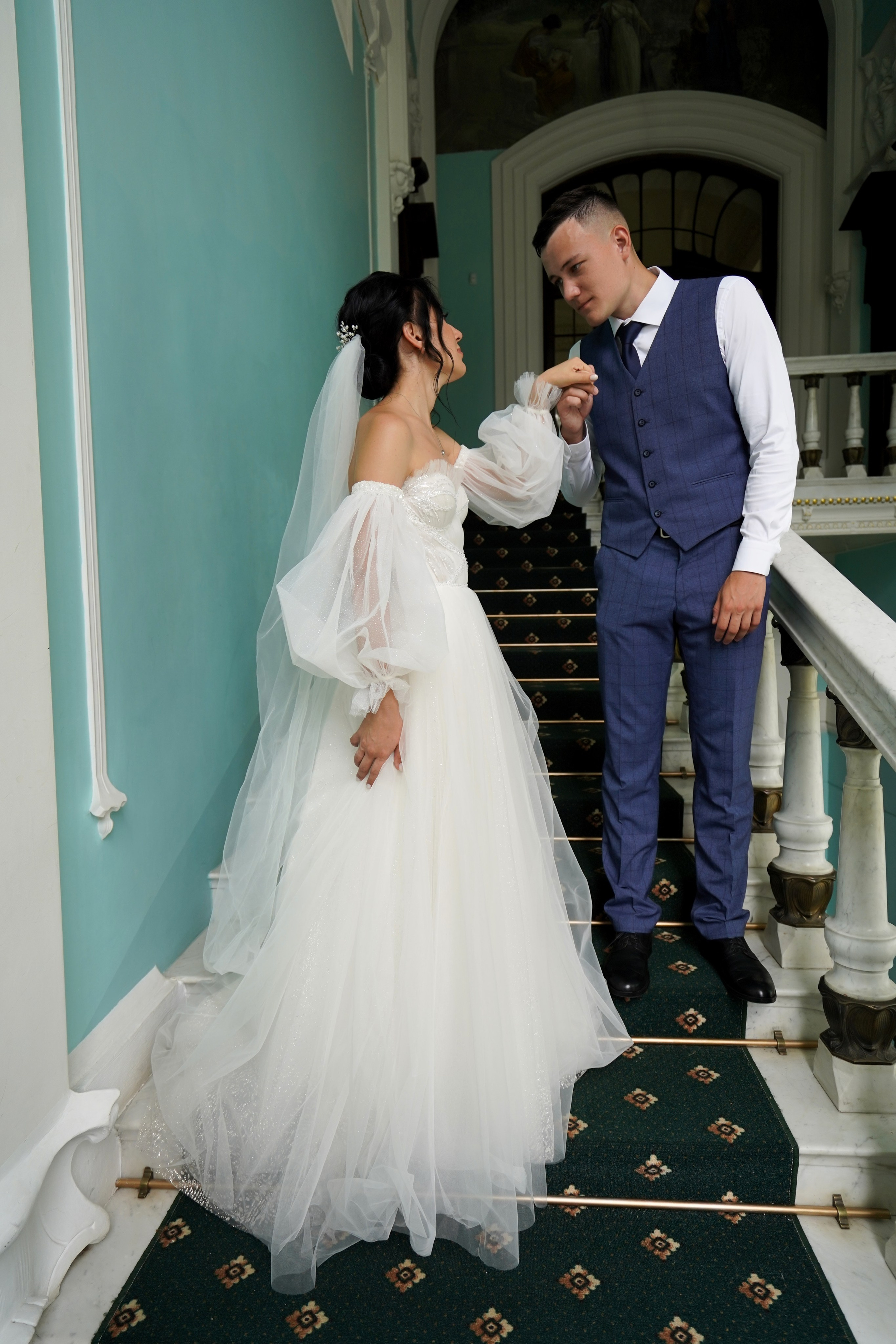 Юля + Артур: полная серия (пакет полный день). BYFOX STUDIO 68 — фото и видеосъёмка Тамбов, Москва, Воронеж, Липецк