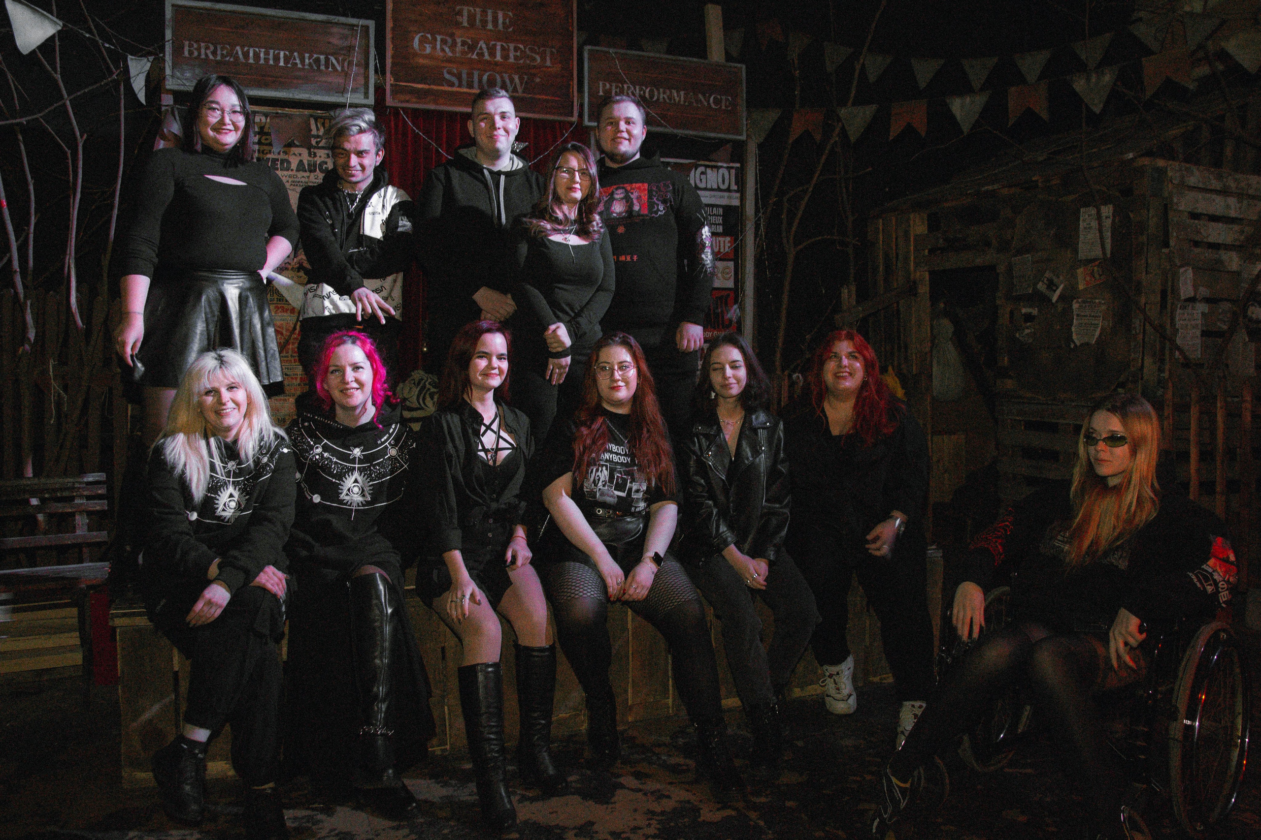 ЛИГА: День Рождения Оксаны. КАРАМБОЛА: Организация праздников в Москве