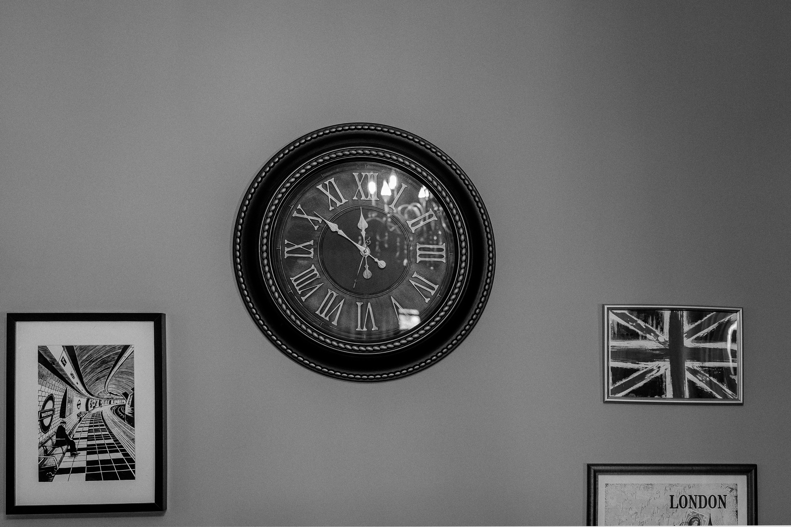 221B. Беккер Таня