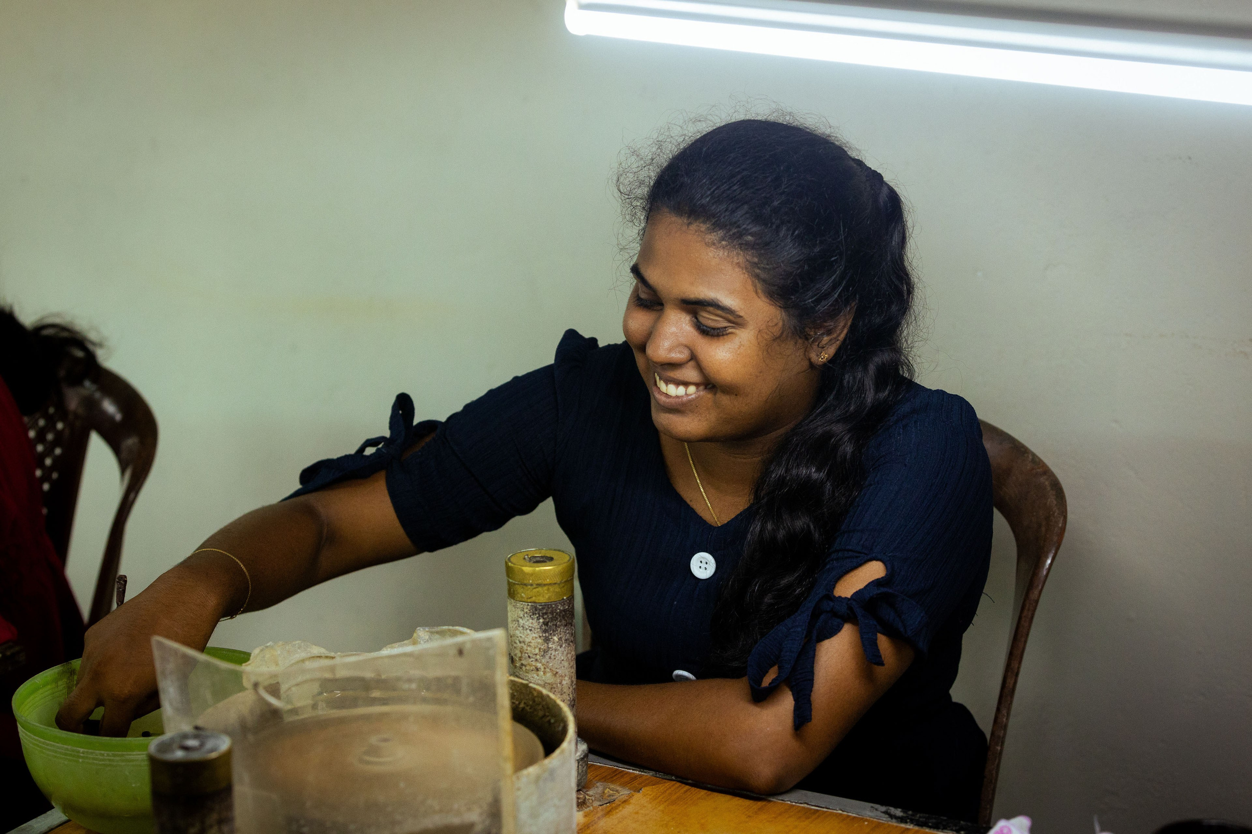 Шри-Ланка (весна 2024). Фотограф Виноградов Константин