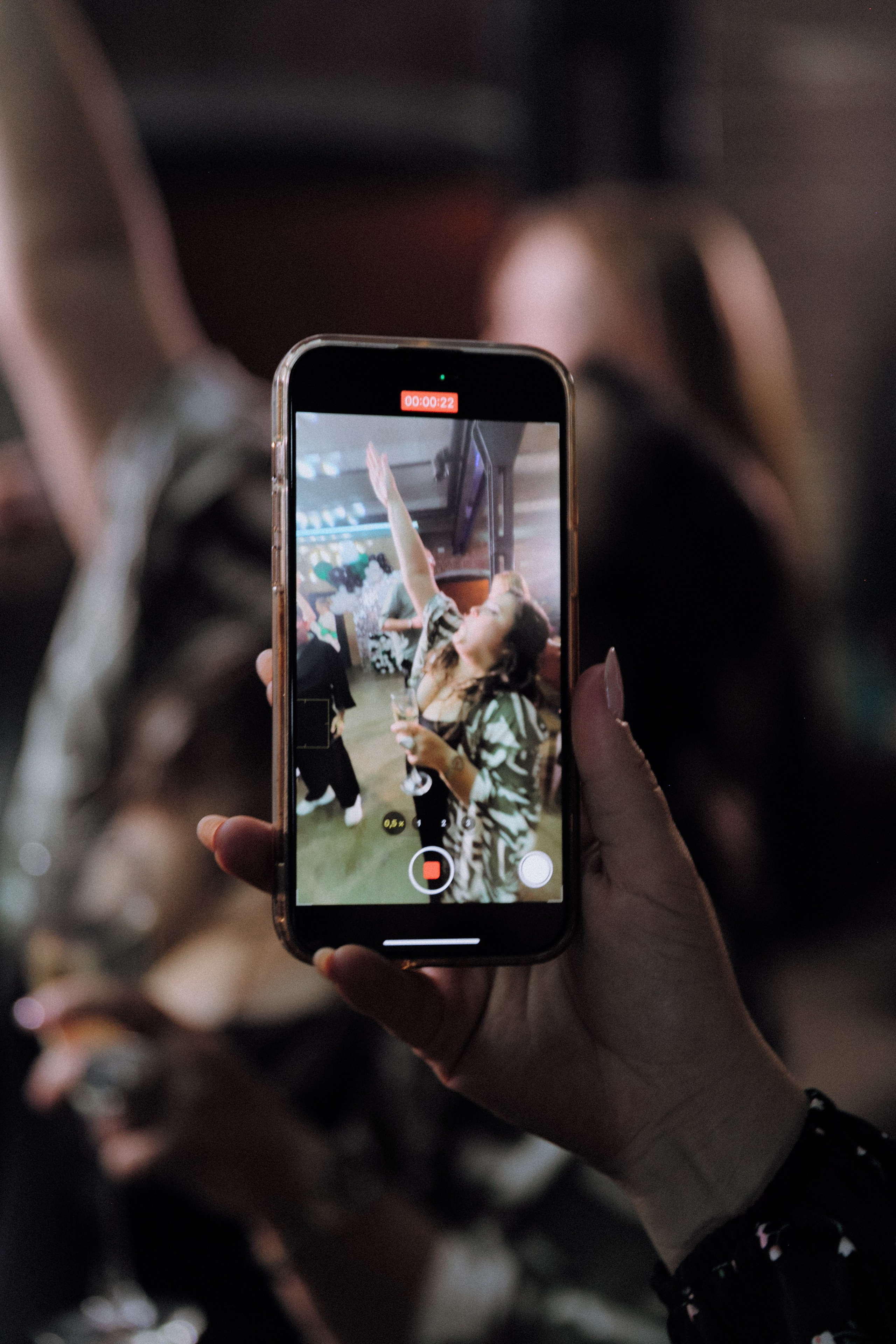 35 birthday. Свадебный и репортажный фотограф