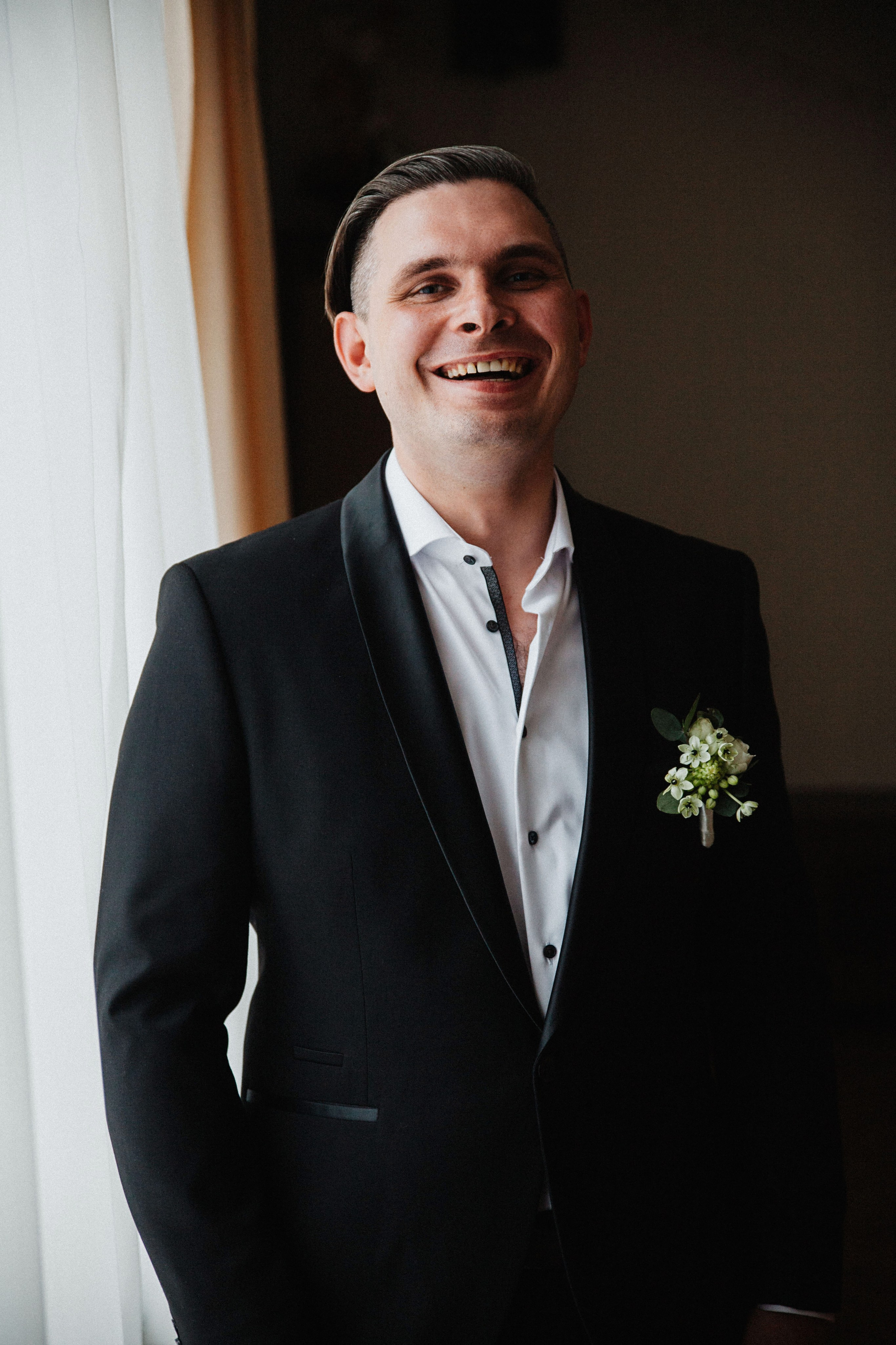 Волгины. Фотограф ЕКБ