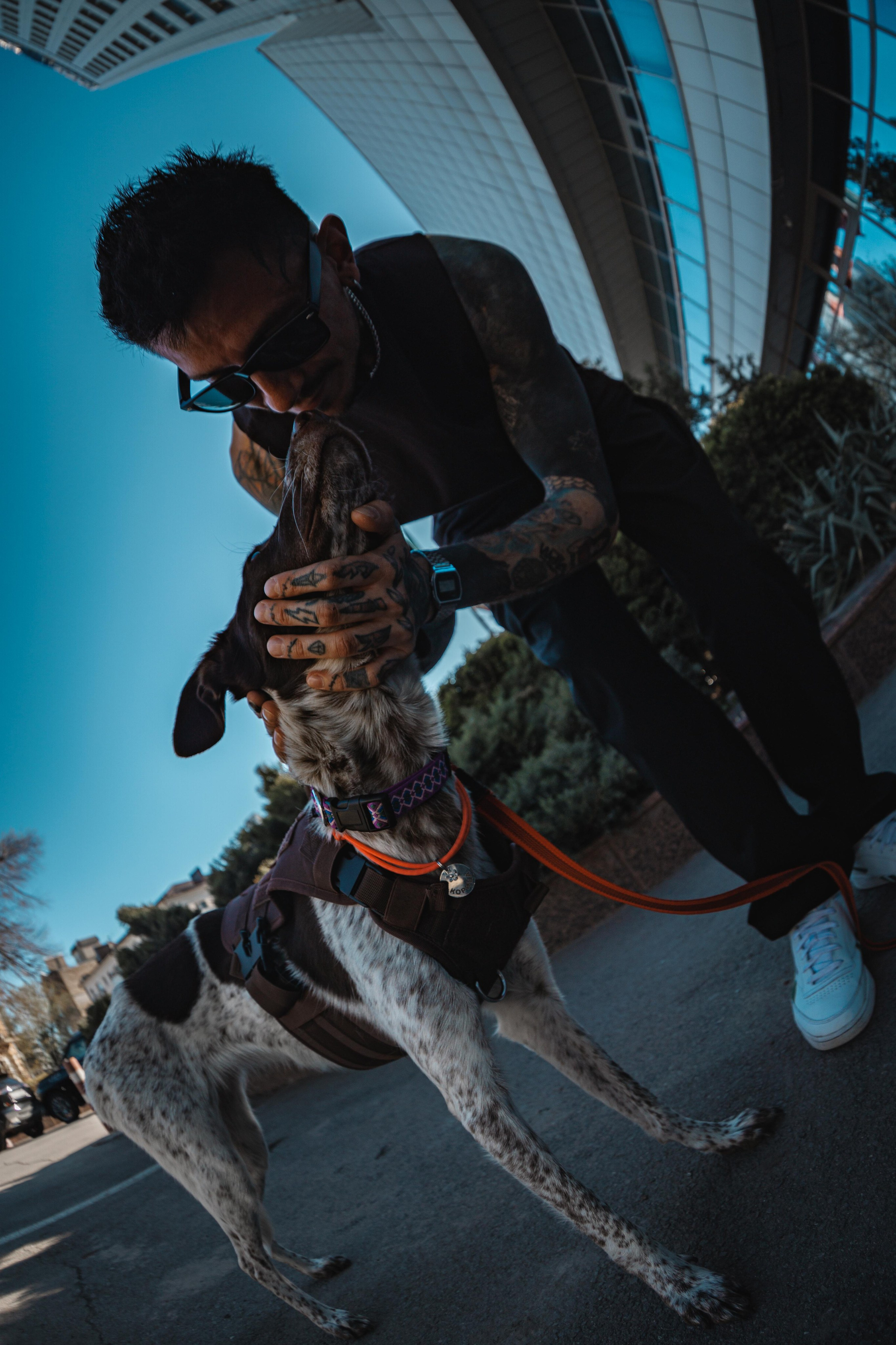 Никита. Фотограф в Ростове-на-Дону Ника Обида