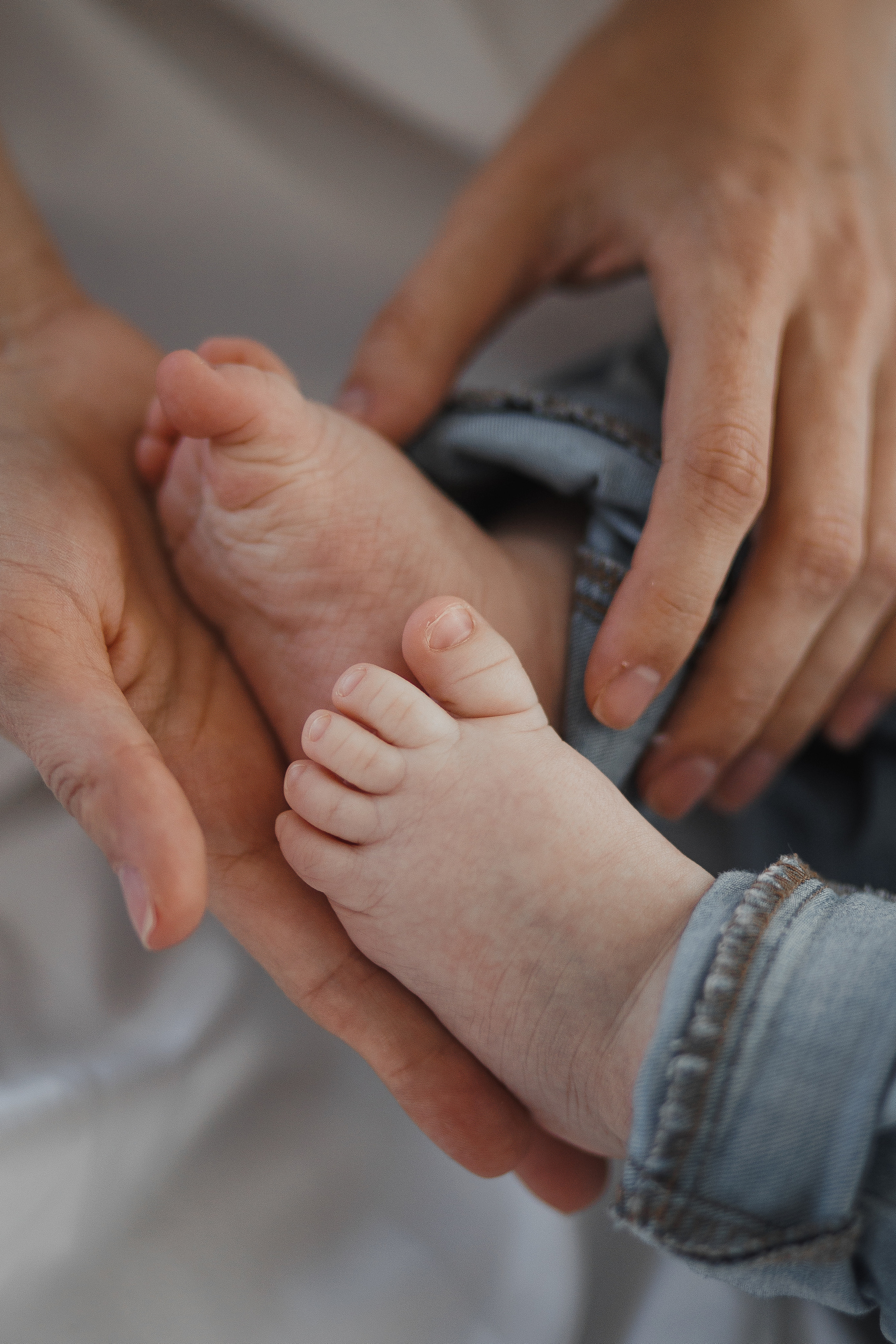 Пол годика. Свадебный и семейный фотограф Москва Екатерина Верижникова