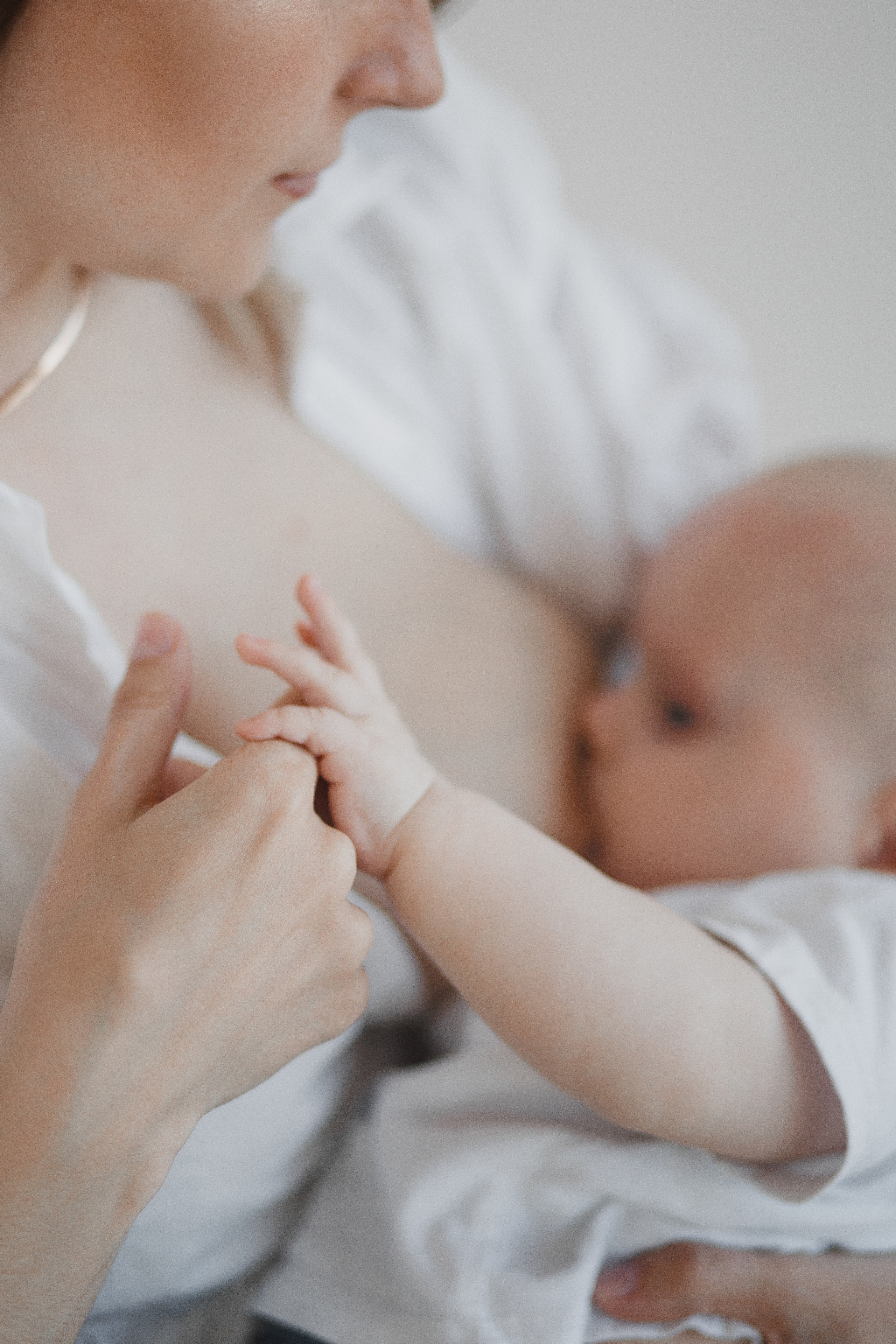 Пол годика. Свадебный и семейный фотограф Москва Екатерина Верижникова