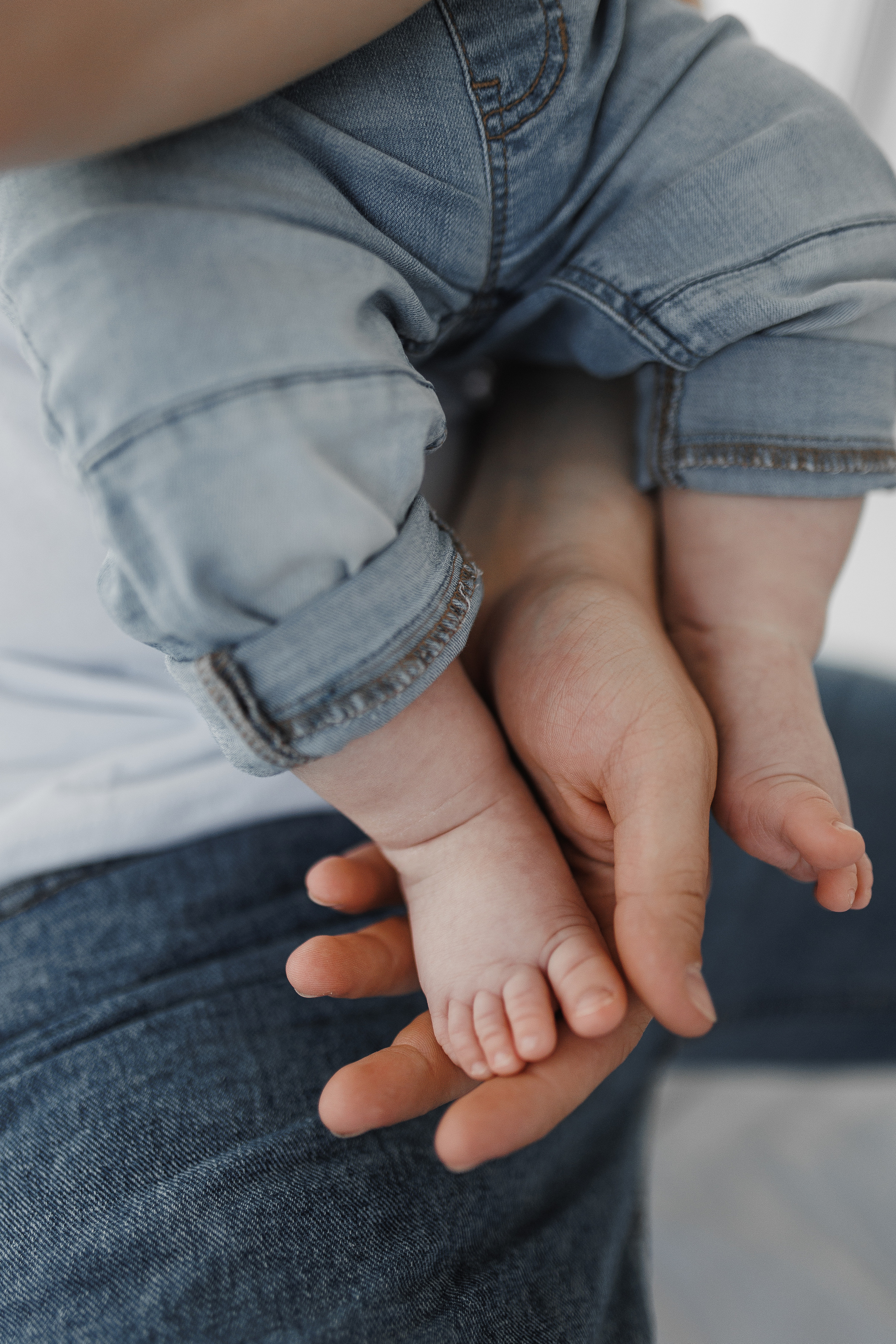 Пол годика. Свадебный и семейный фотограф Москва Екатерина Верижникова