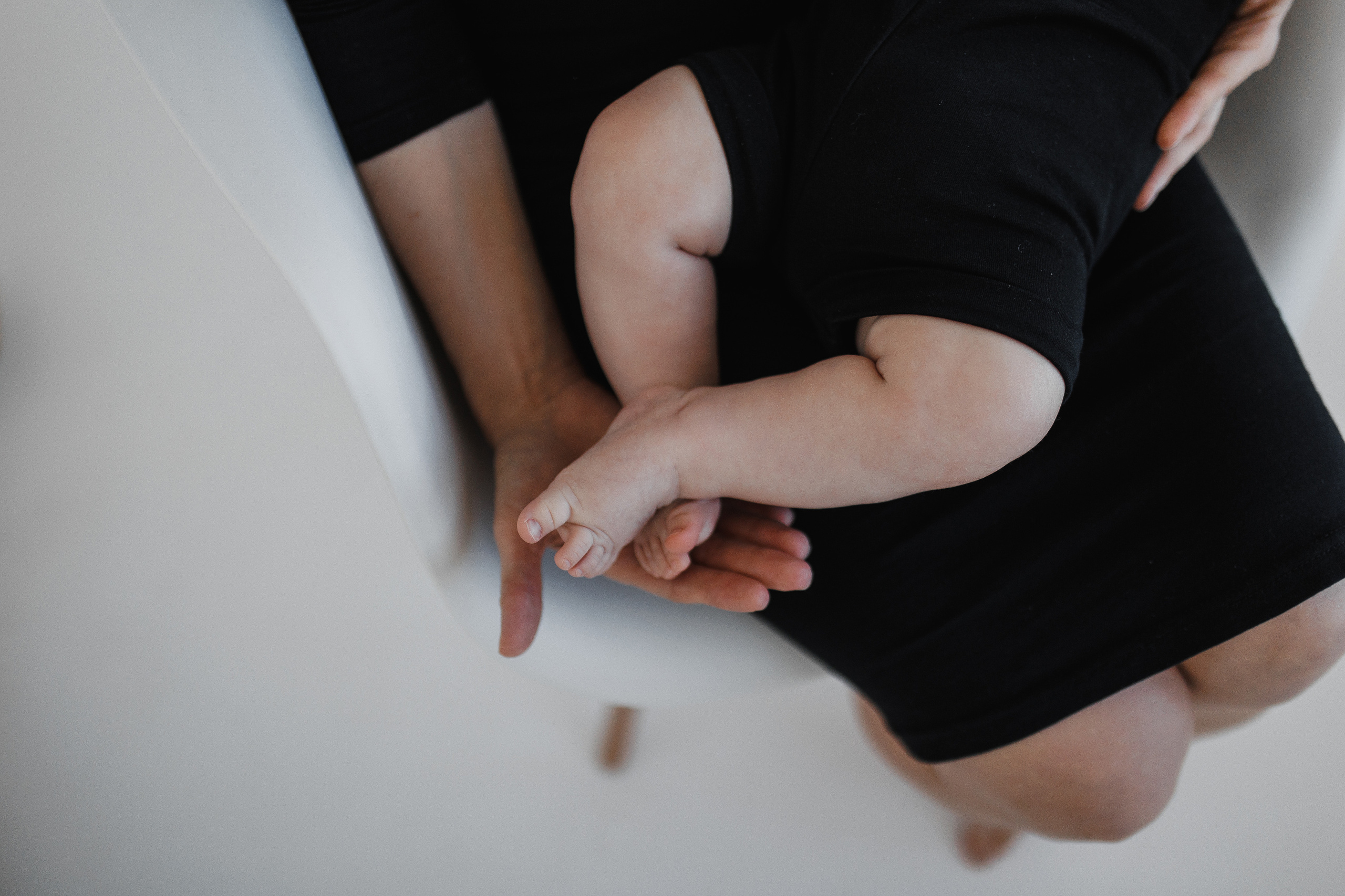 Пол годика. Свадебный и семейный фотограф Москва Екатерина Верижникова