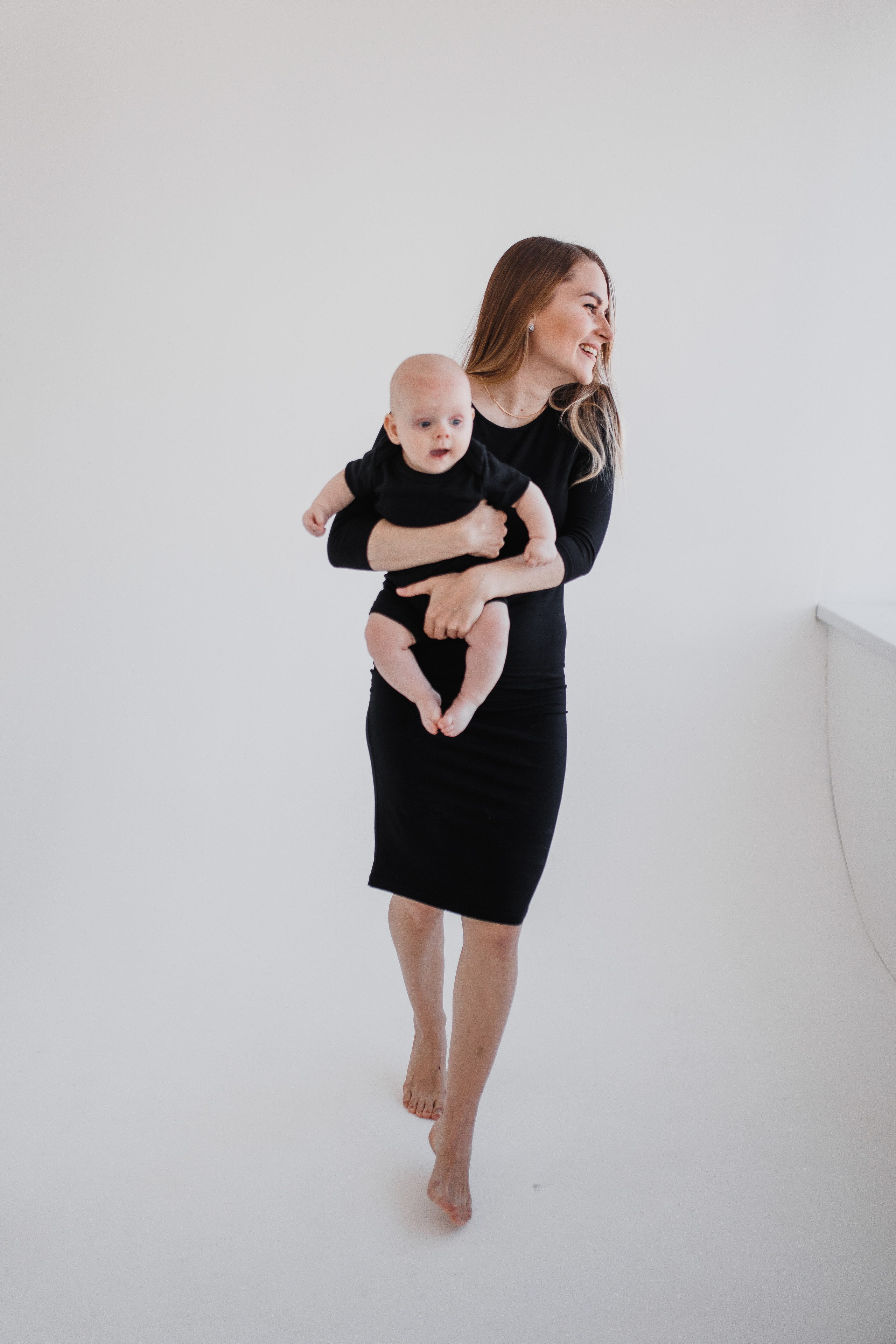 Пол годика. Свадебный и семейный фотограф Москва Екатерина Верижникова