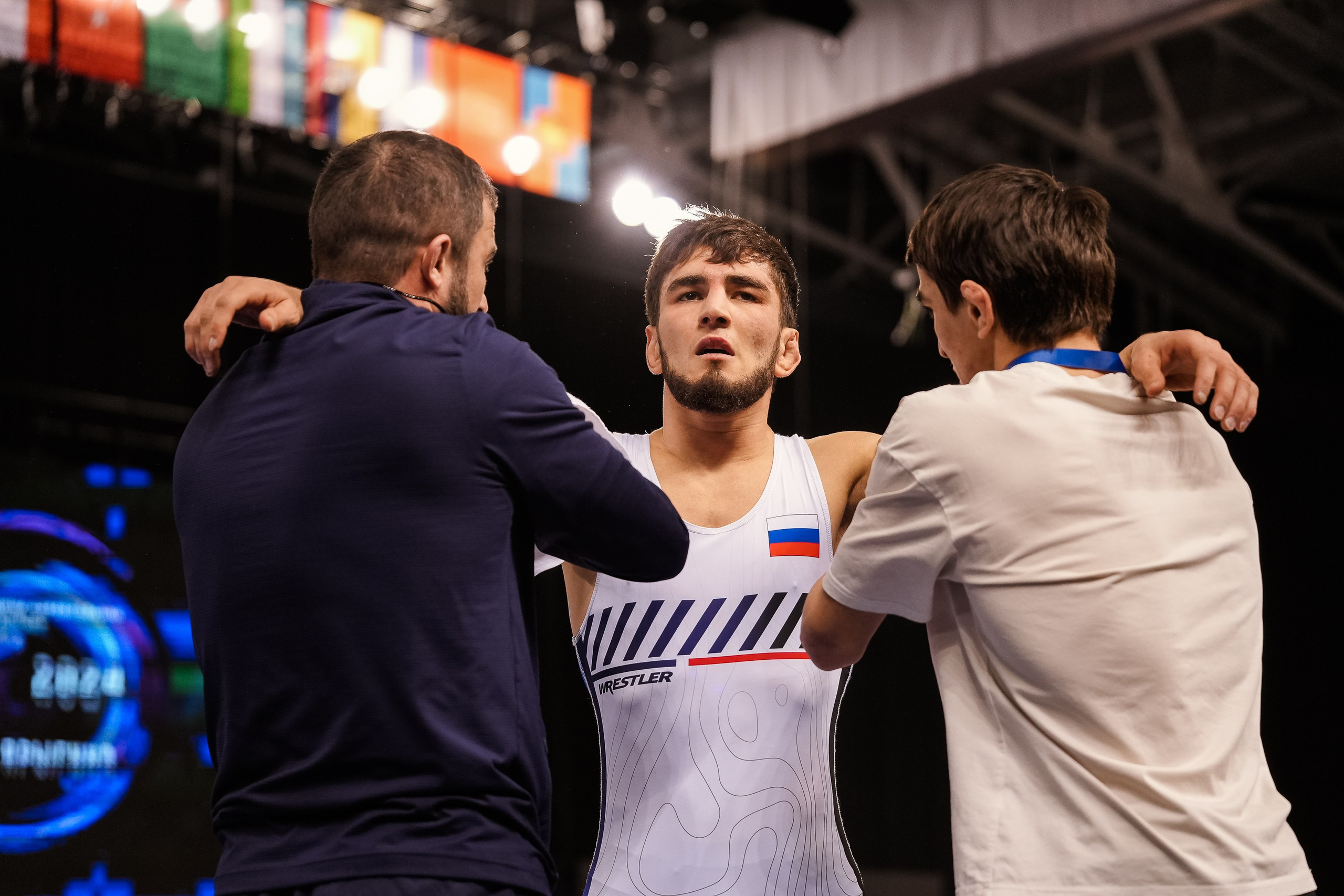 Кубок Ивана Ярыгина 2024 фото / Ivan Yarygin Cup 2024 photos. Фотограф Анна Герман. Красноярск