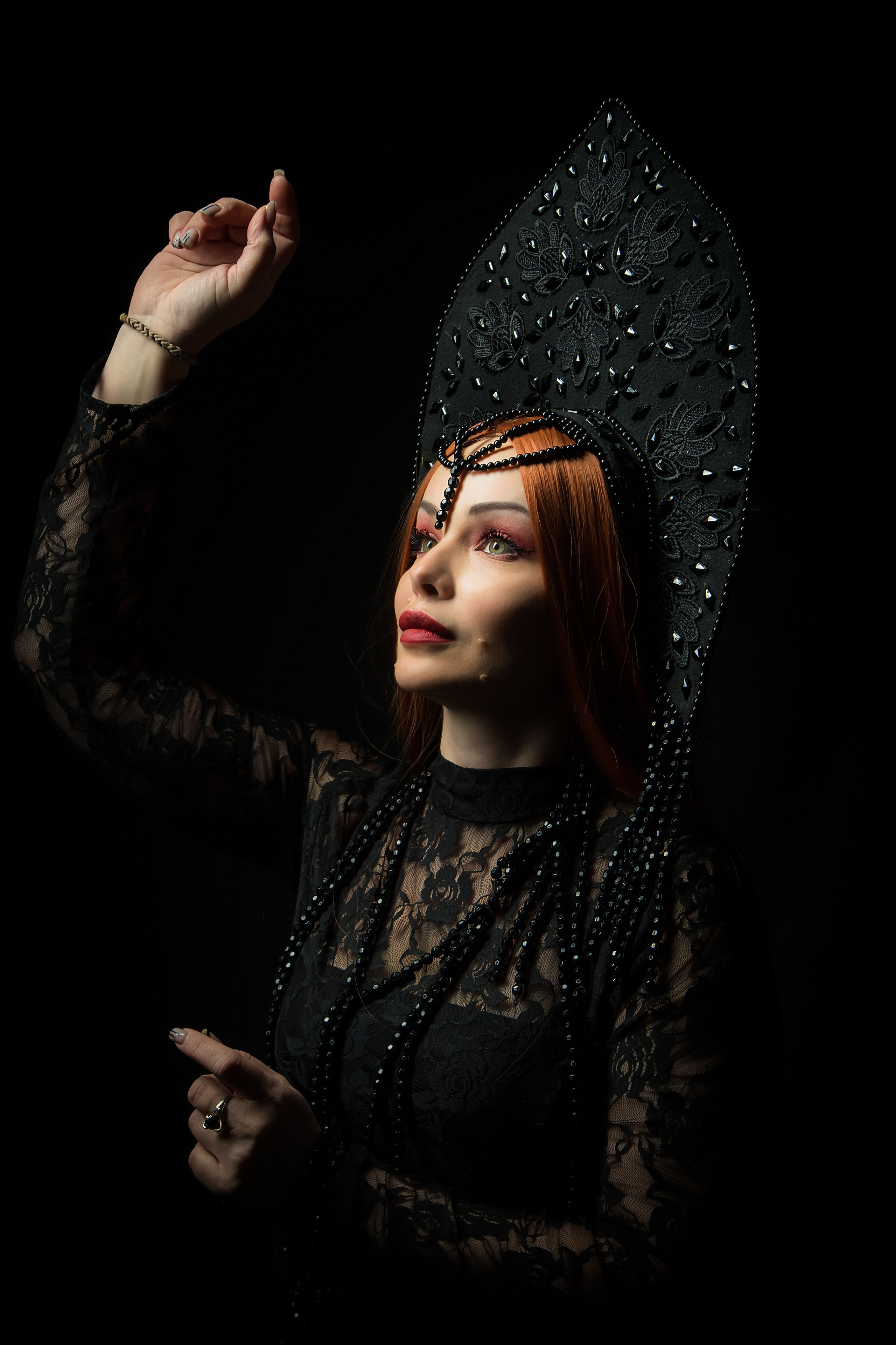 Студийная съемка. Фотограф Ольга Холина|Дебальцево