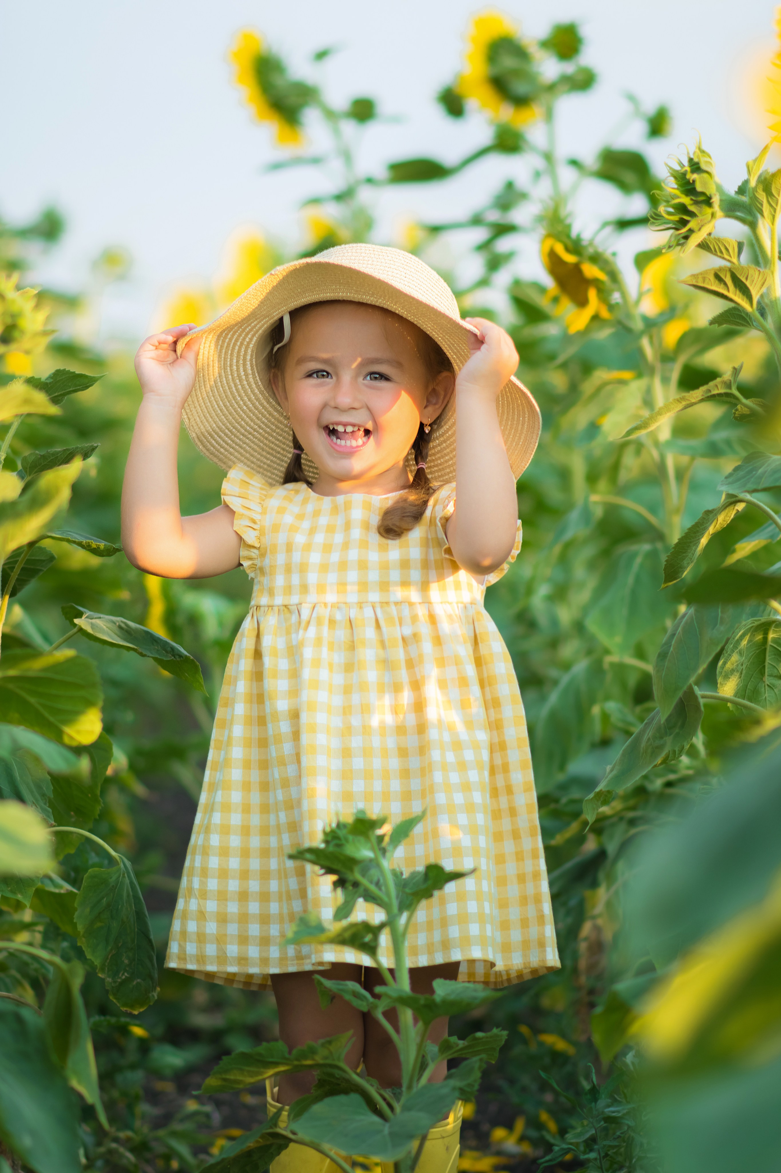 Лето. Фотограф Ольга Холина|Дебальцево