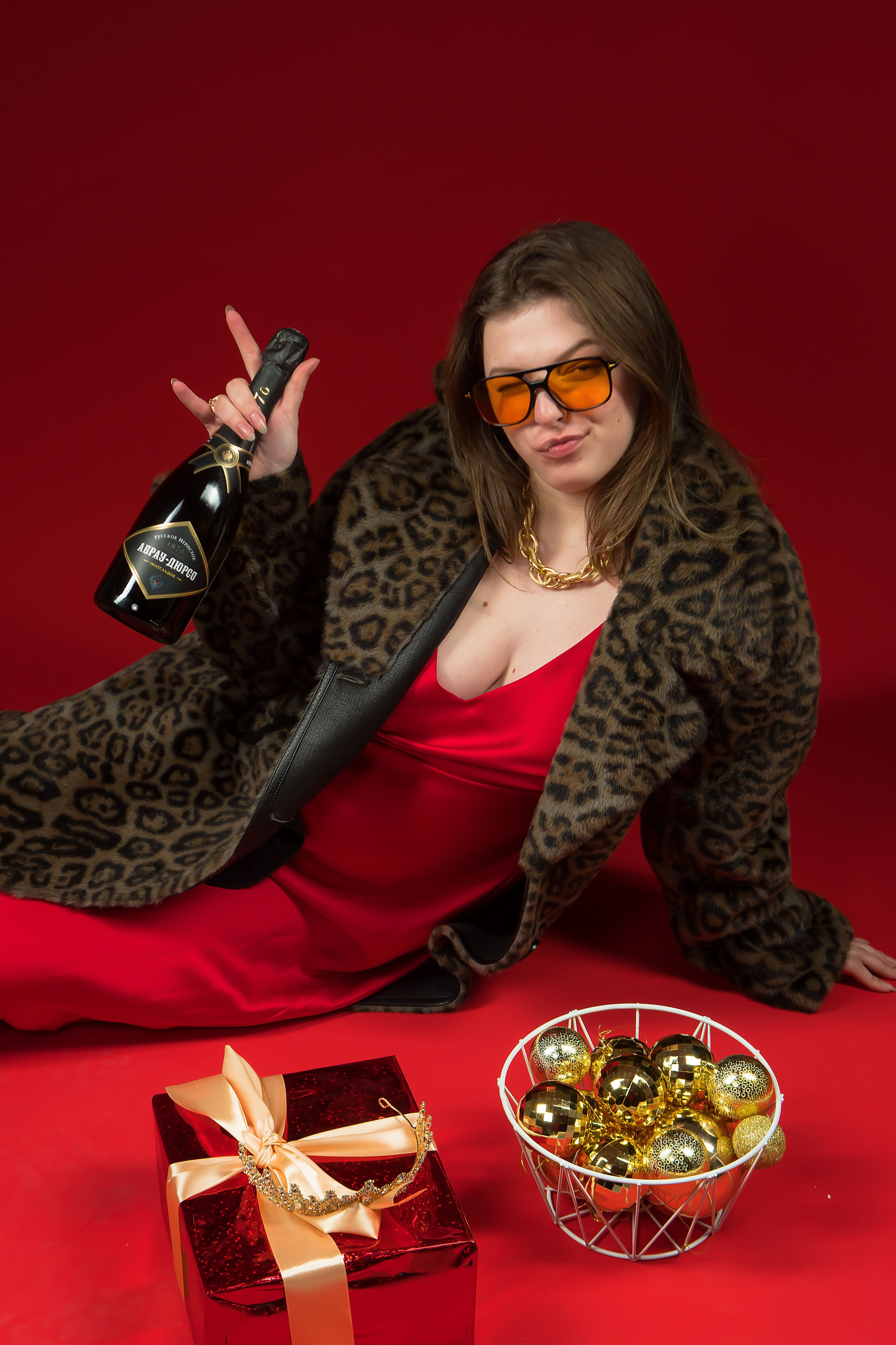 Студийная съемка. Фотограф Ольга Холина|Дебальцево