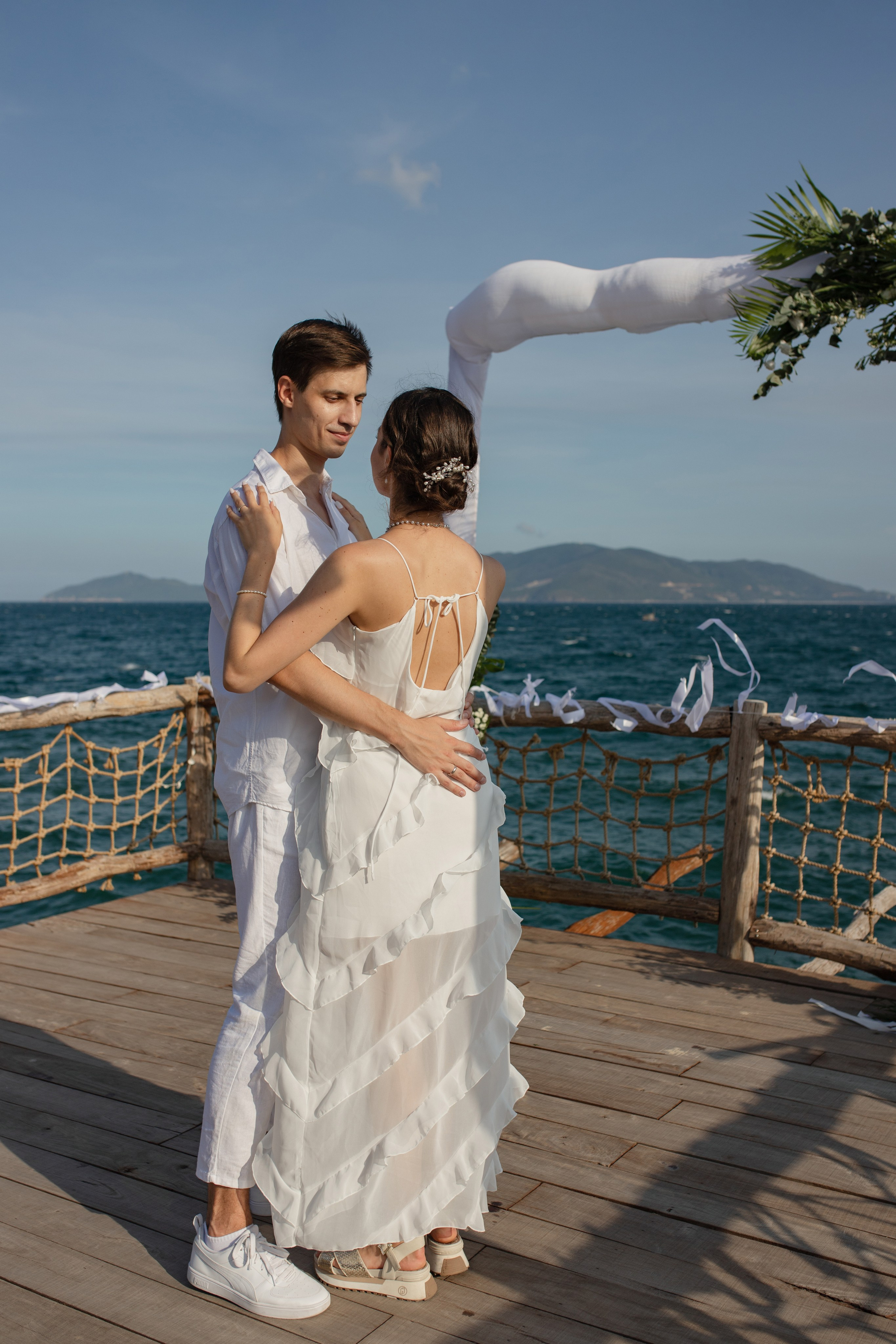 Владислав и Милена. Главная