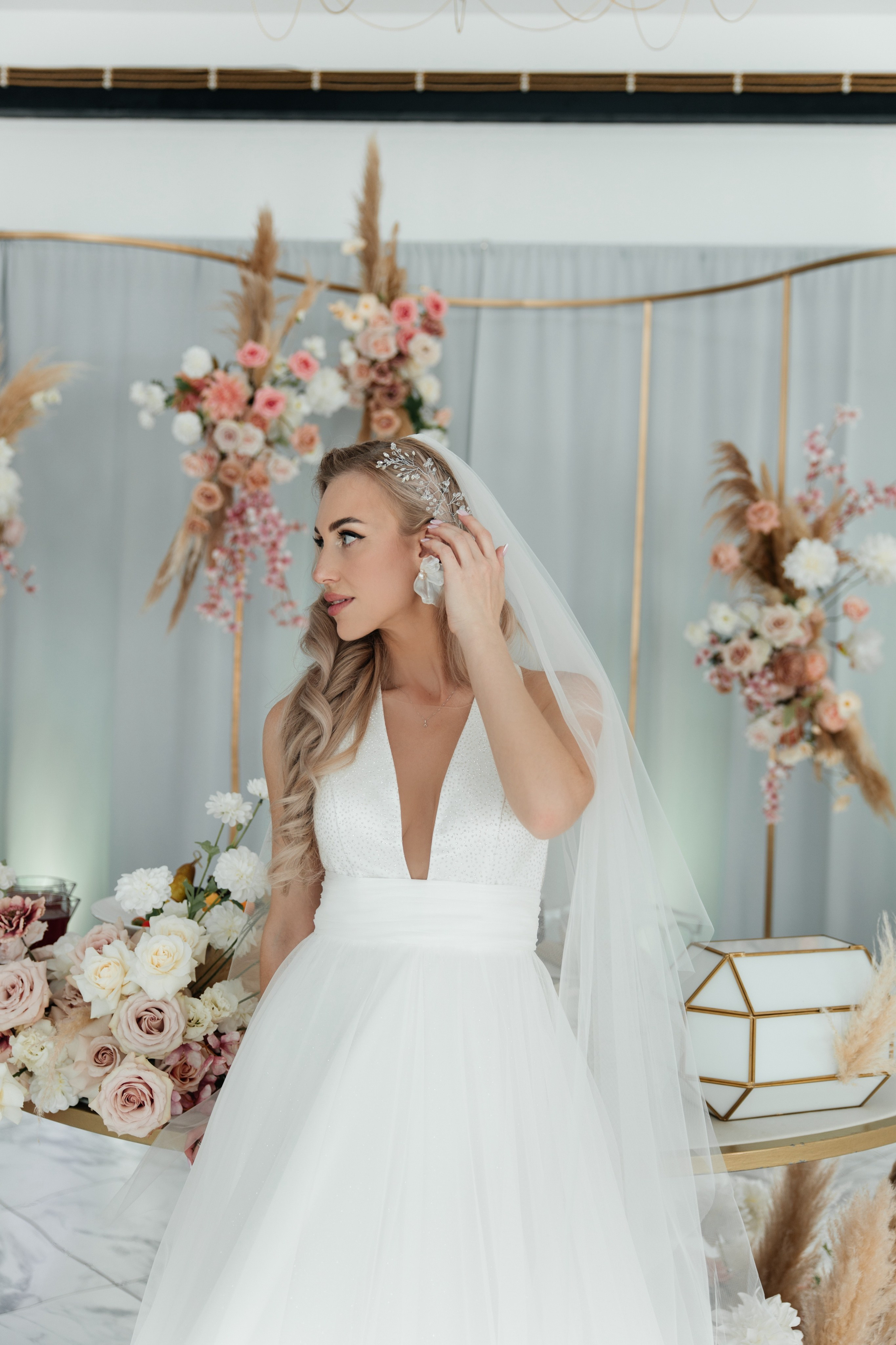 BORIS & ANASTASIA. Свадебное ФОТО & ВИДЕО Москва/Липецк