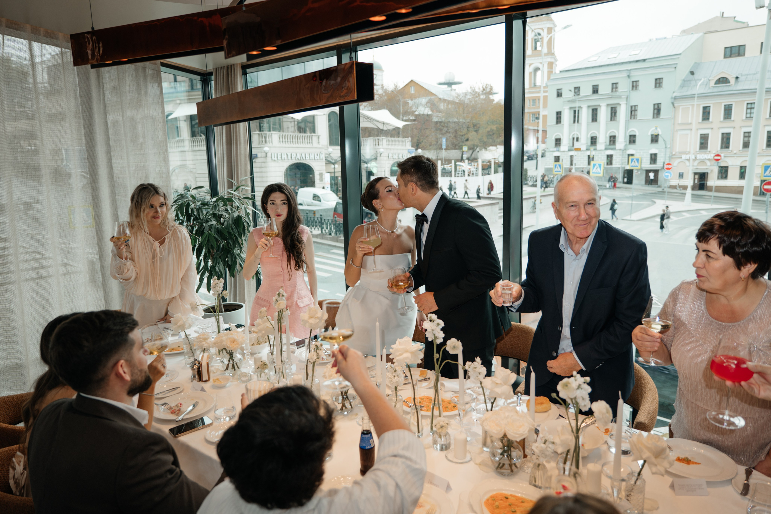 DENIS & ANASTASIA. Свадебное ФОТО & ВИДЕО Москва/Липецк