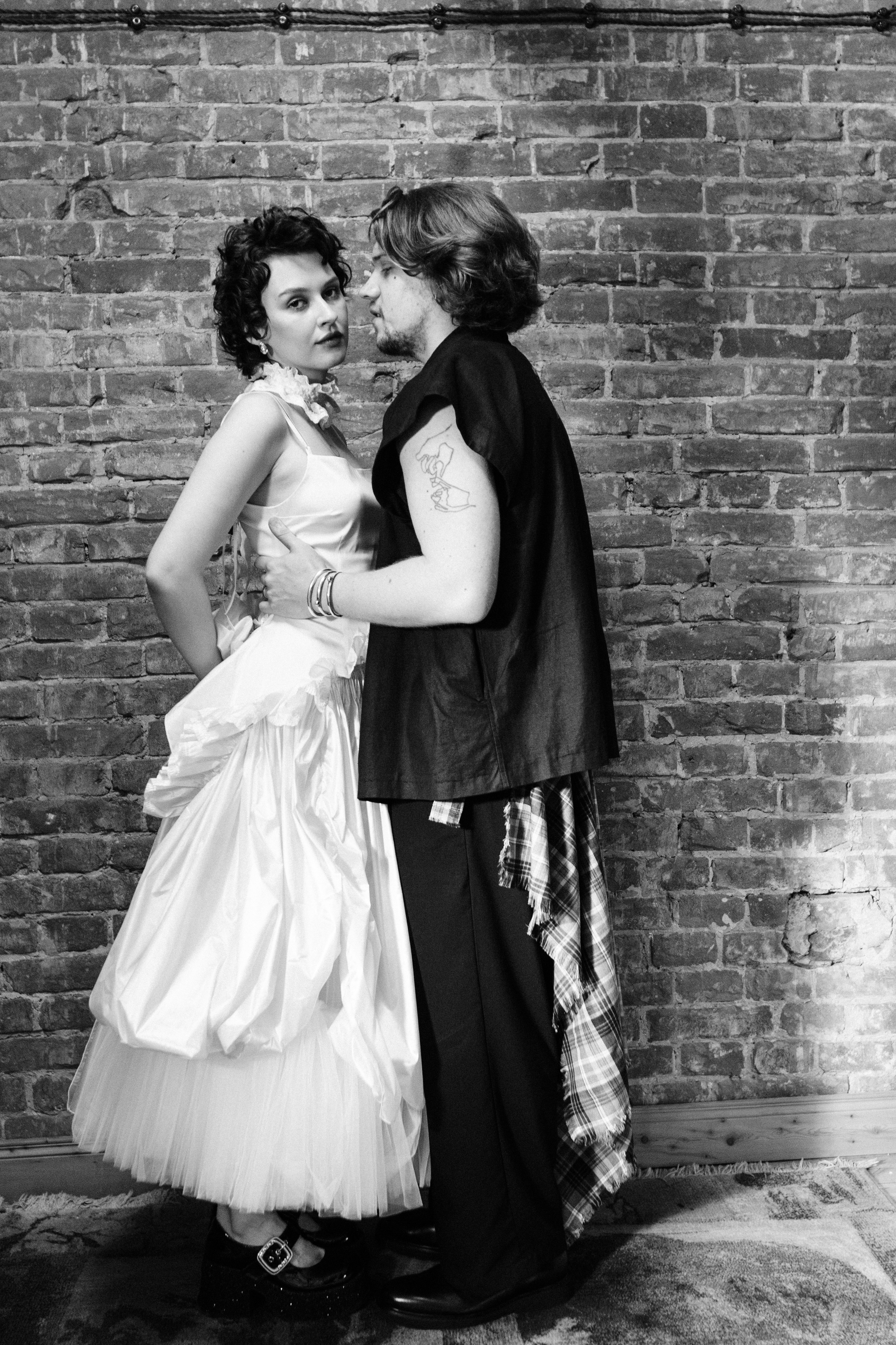 Кирилл и Дарья. Свадебный фотограф Анастасия Багдасарян