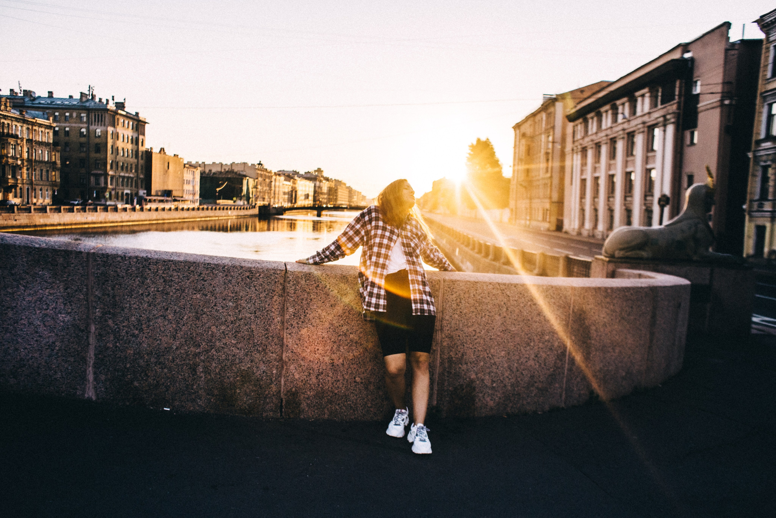 Питер 2022. Фотограф в Нижнем Новгороде