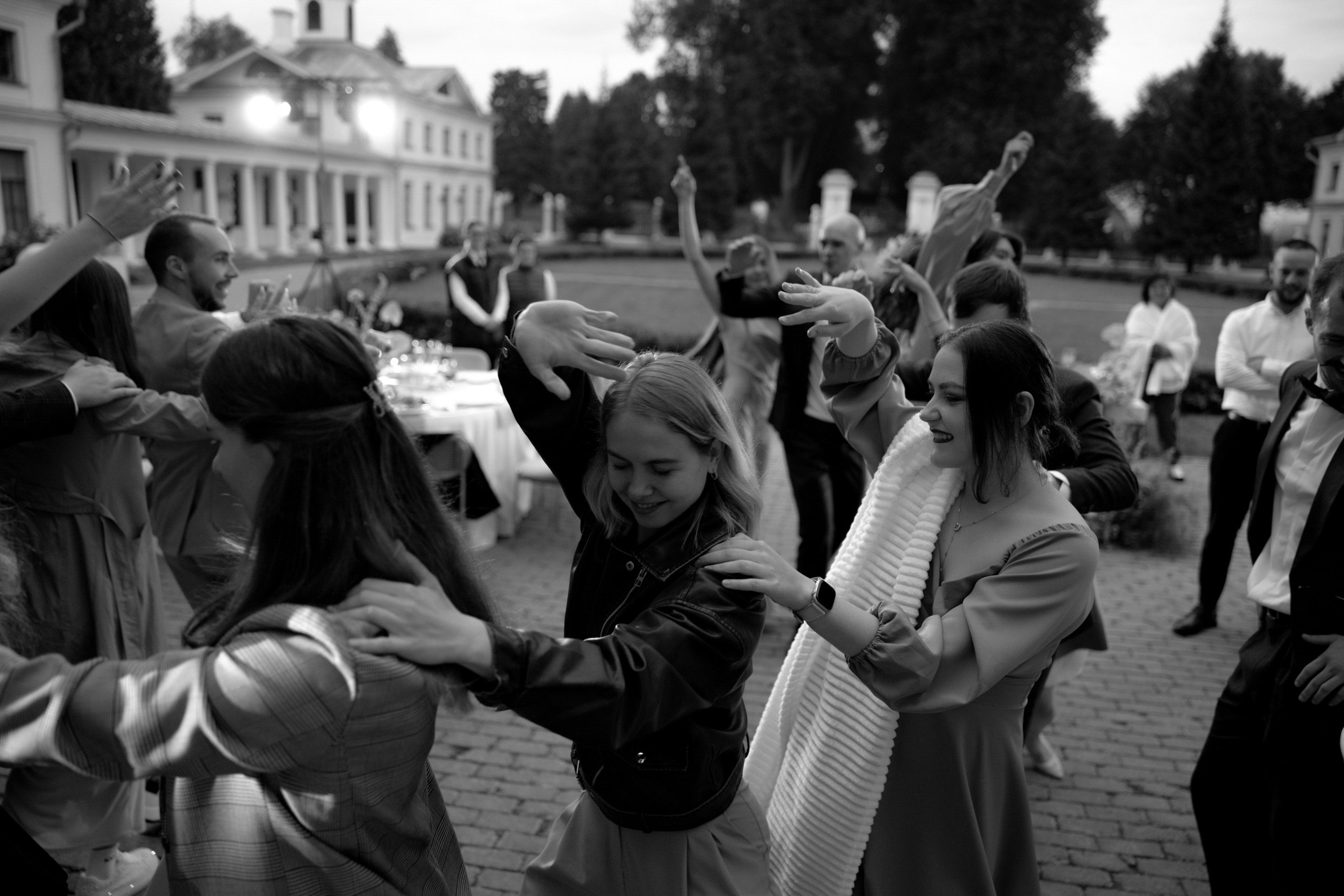 Tanya & Ilya WEDDING. Антон Прокопенков Свадебный Фотограф +7(916) 013-35-12