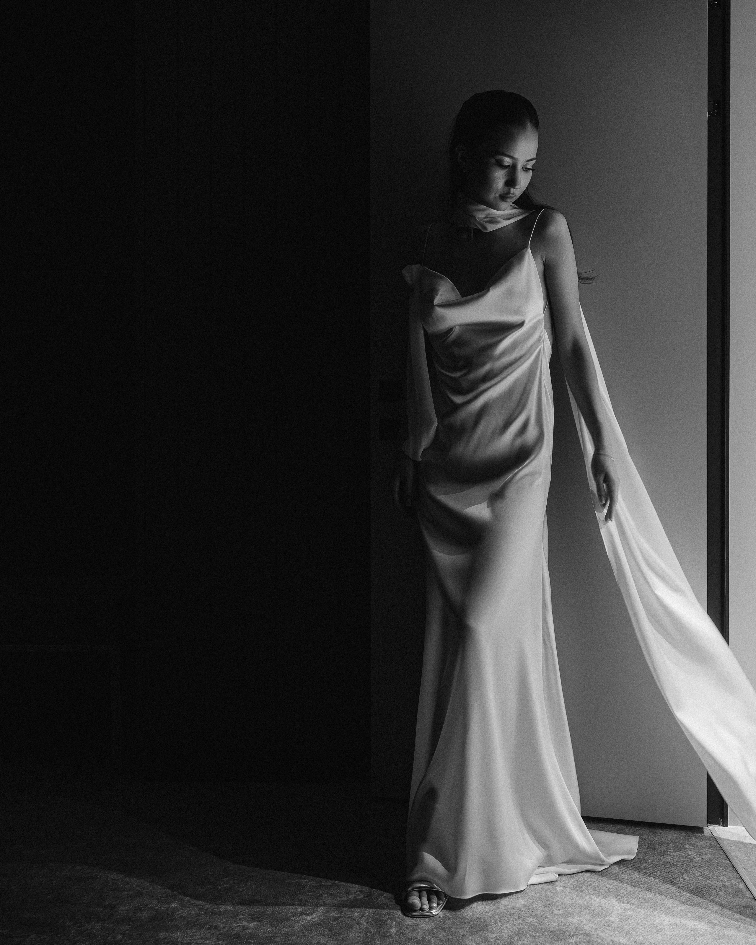 Данил и Елена. Свадебный и портретный фотограф в Москве Сергей Бузин