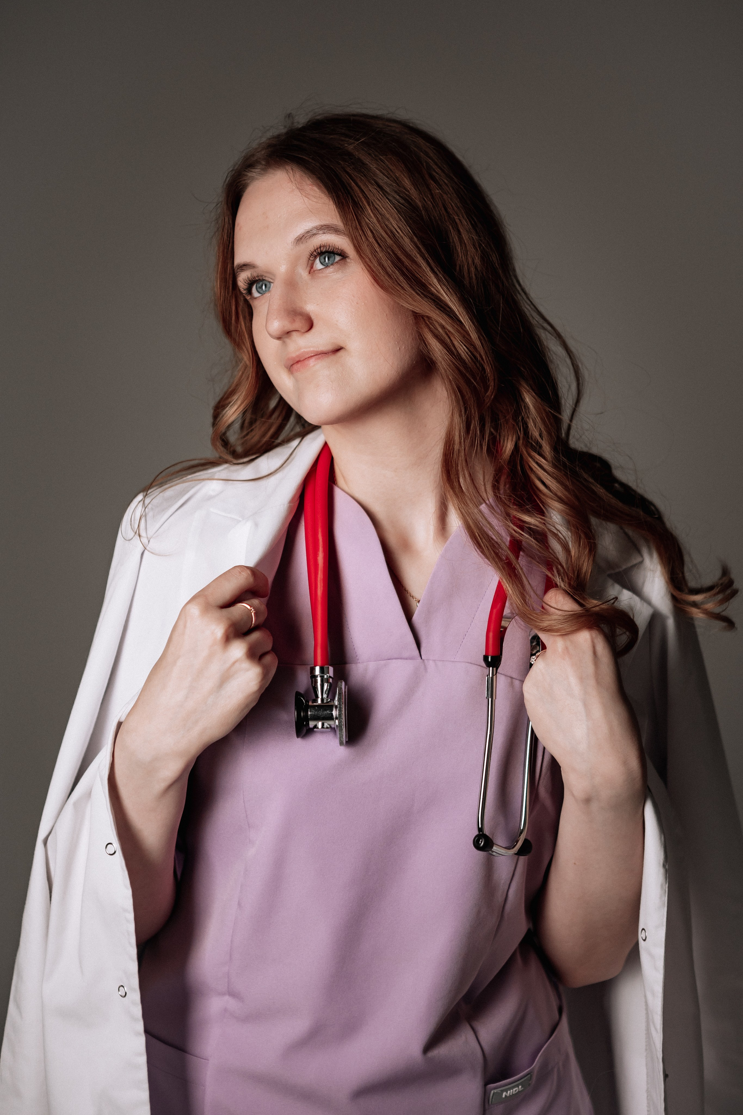 DOCTORS. Ника — ваш персональный фотограф в Нижнем Новгороде