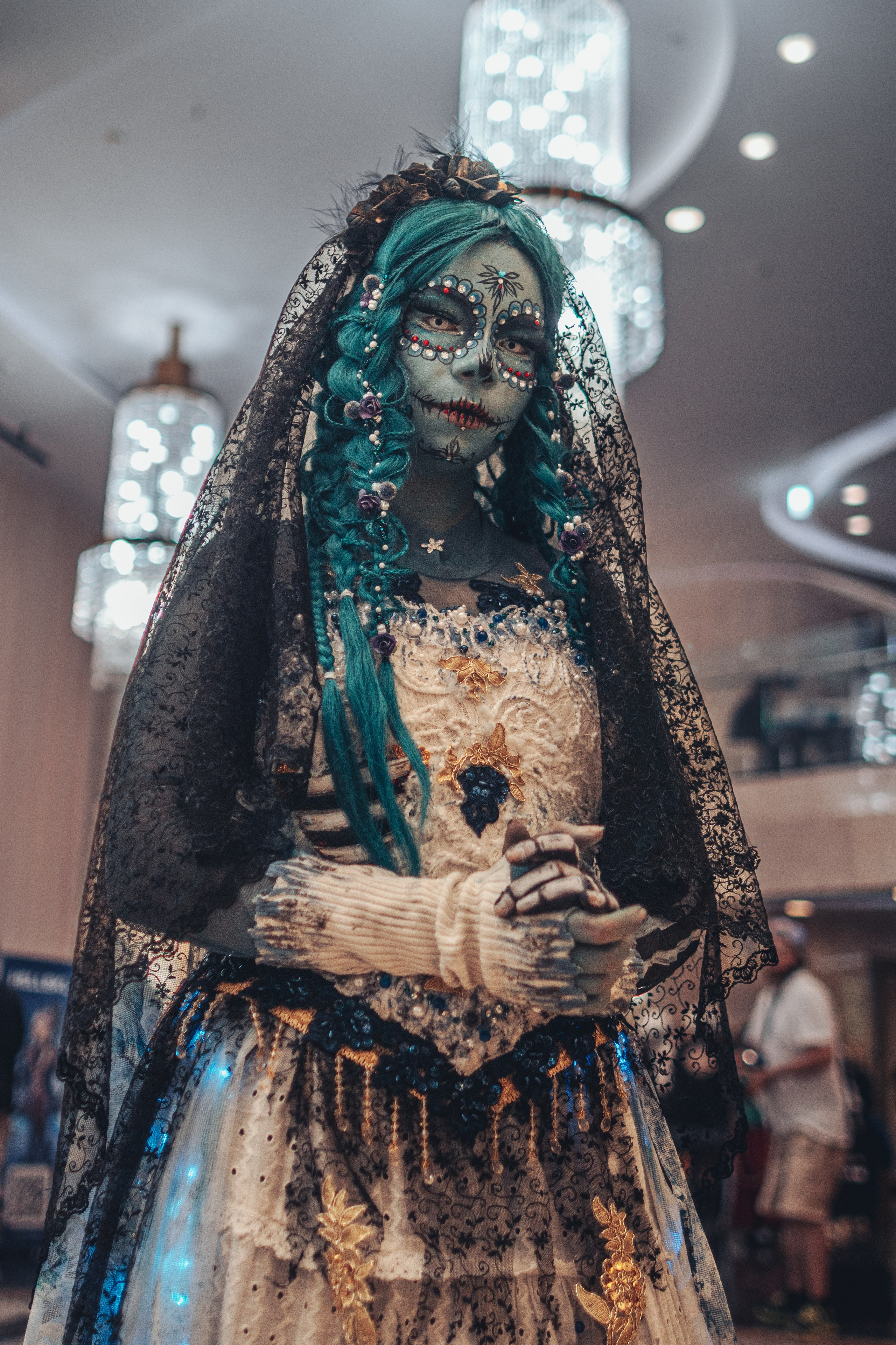 Анимау 2024. Фотограф Набережные Челны Лысенков Олег