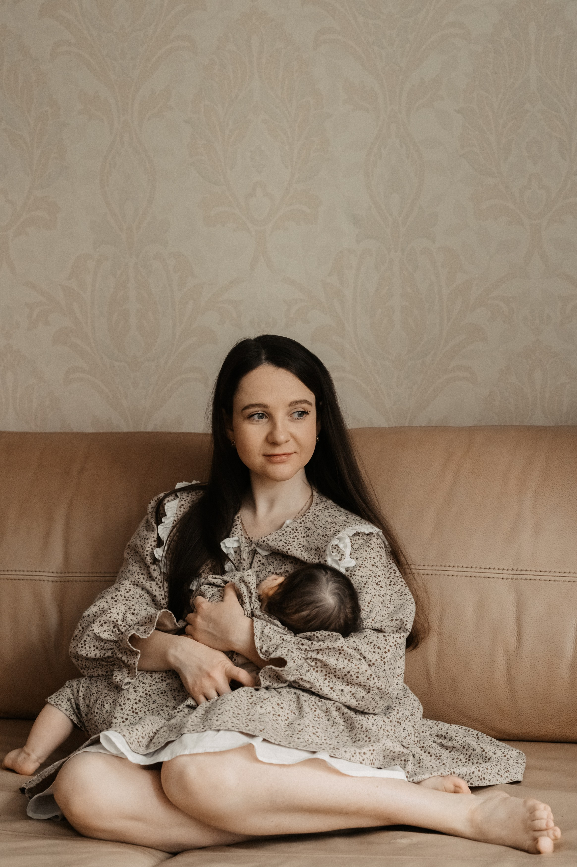 3+1. Фотограф Ким Ангелина