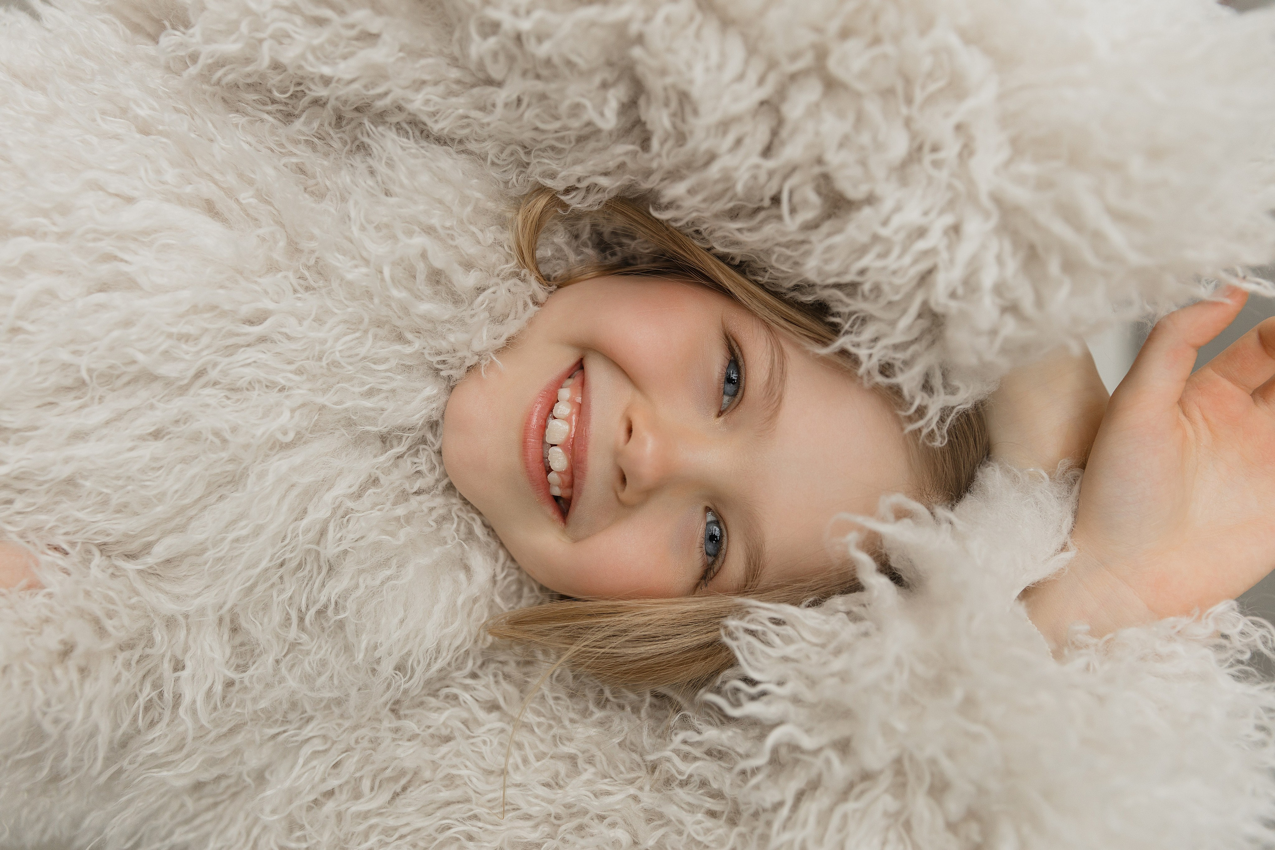 Милане 10. Фотограф в Москве Юлия Хамзина