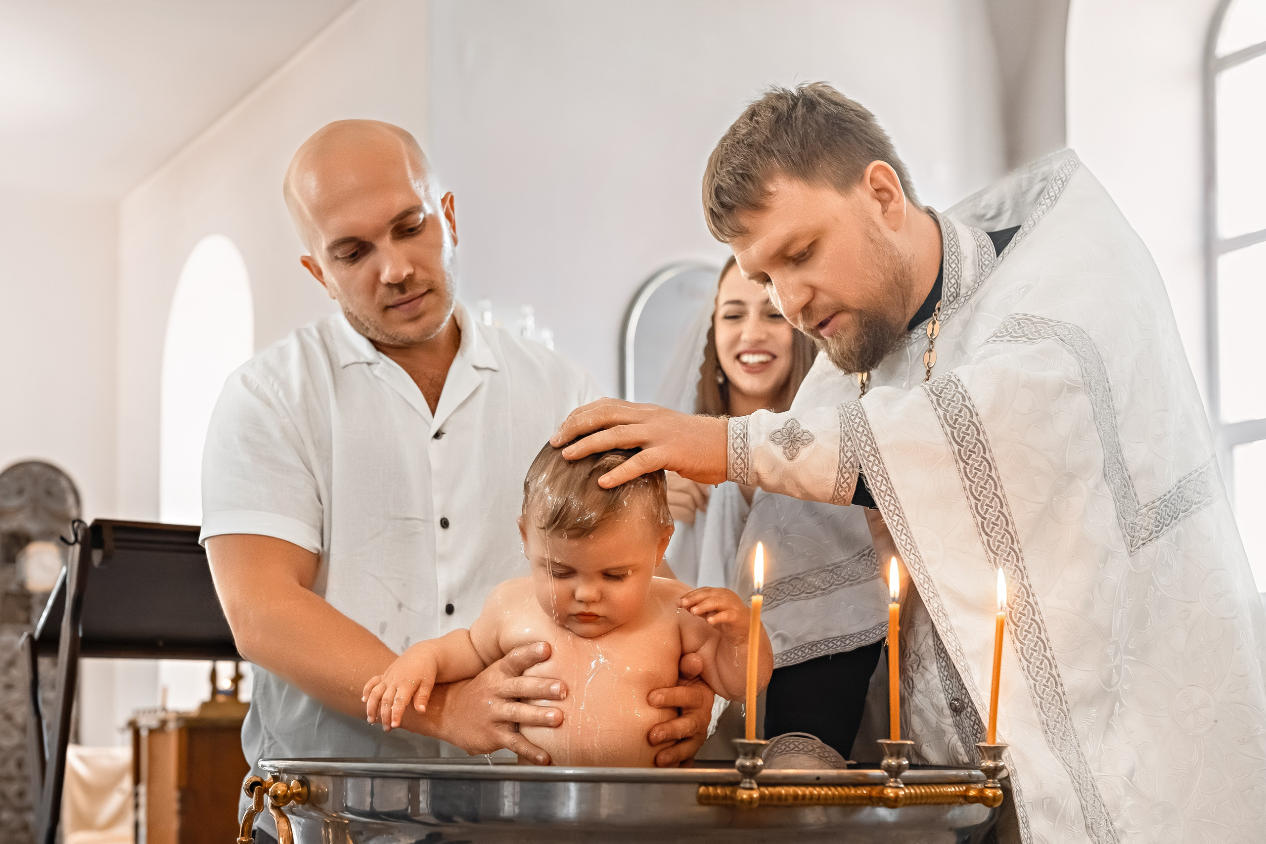 С. Павловка, храм св. апостолов Петра и Павла. Церковный фотограф на Таинство Крещения и Венчания в Оренбурге и Оренбургской области Екатерина Белкина