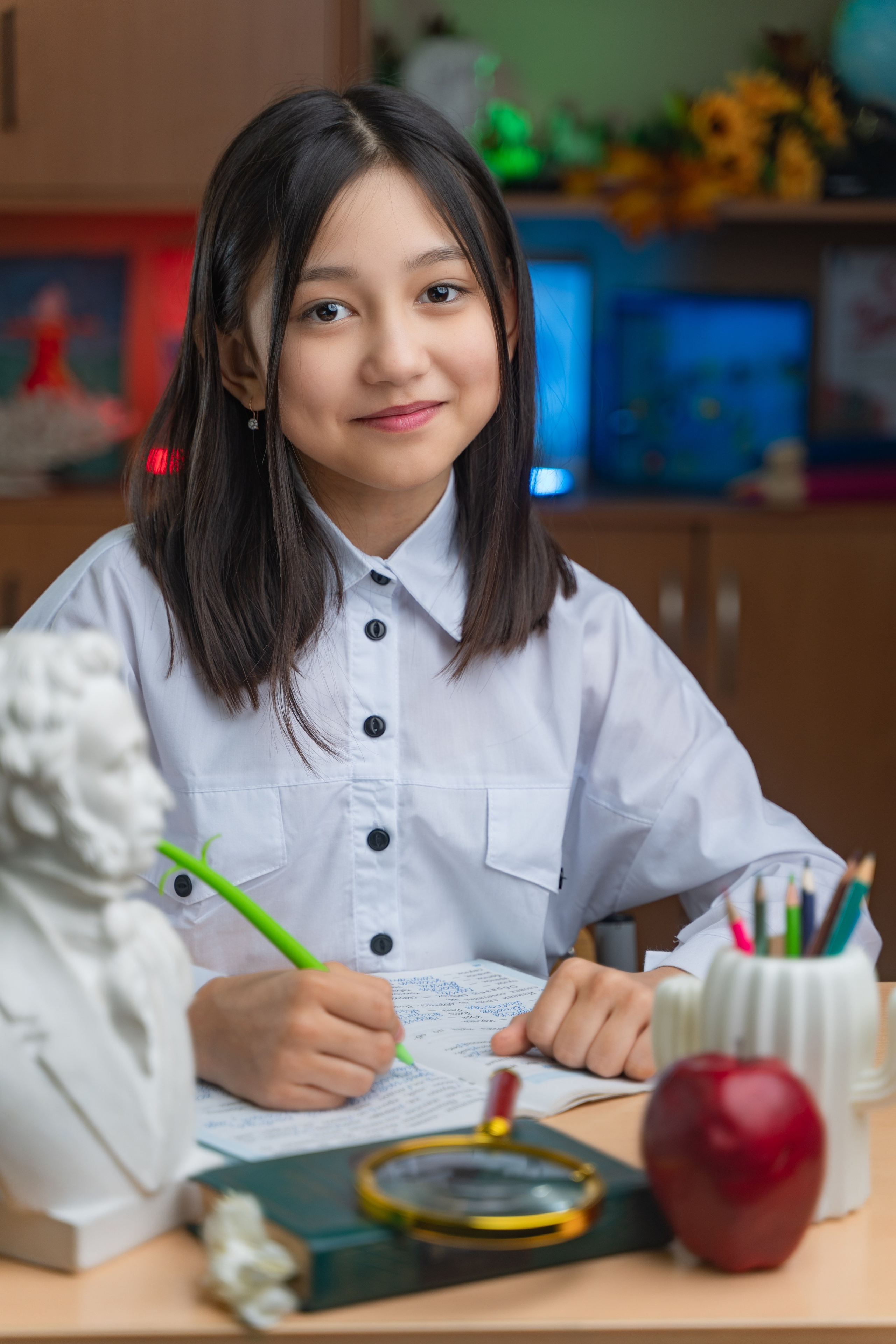 Портреты. ГЛАВНАЯ