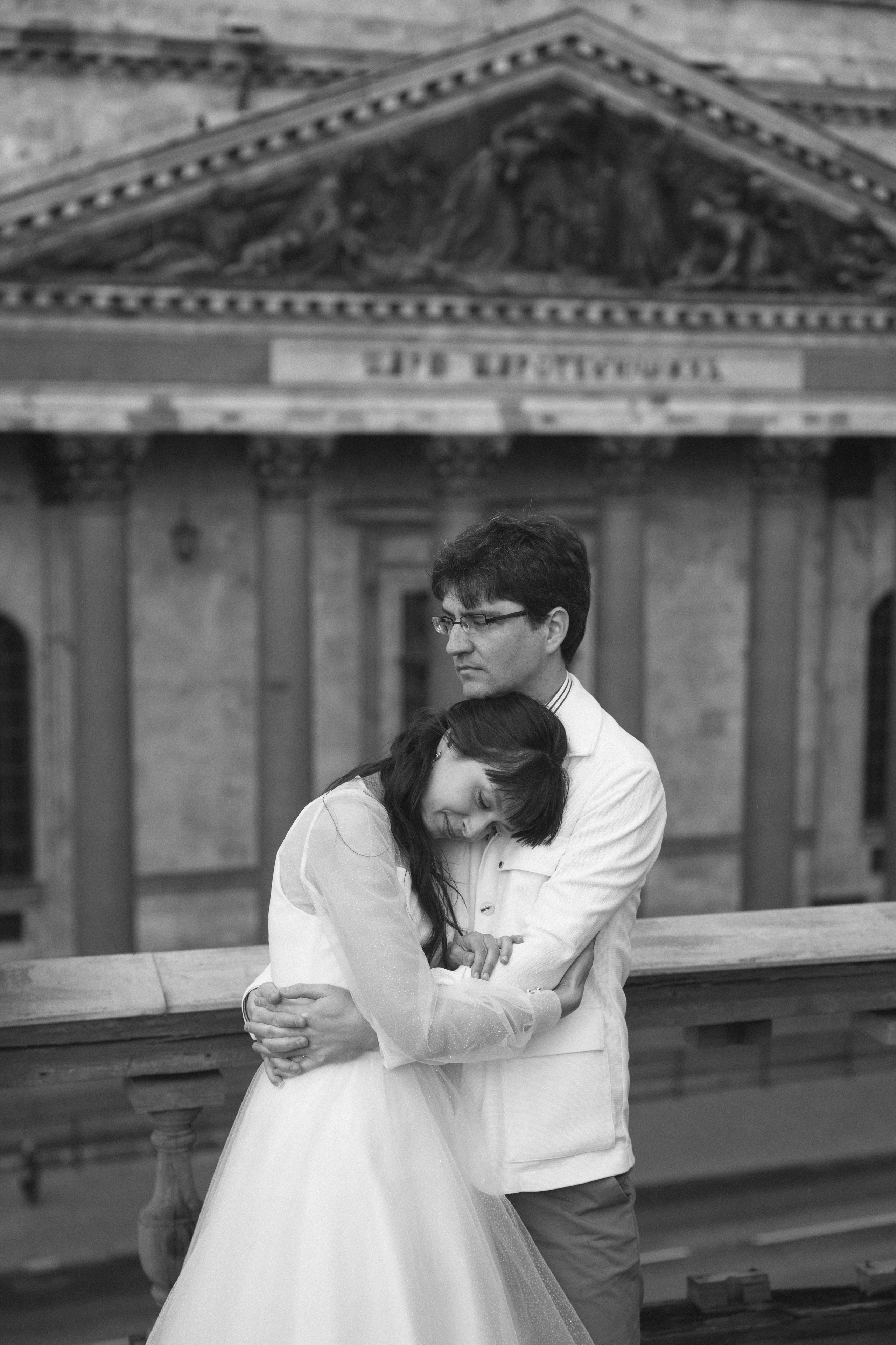 Love Story. Семейный фотограф в Санкт-Петербурге Мария Соколова