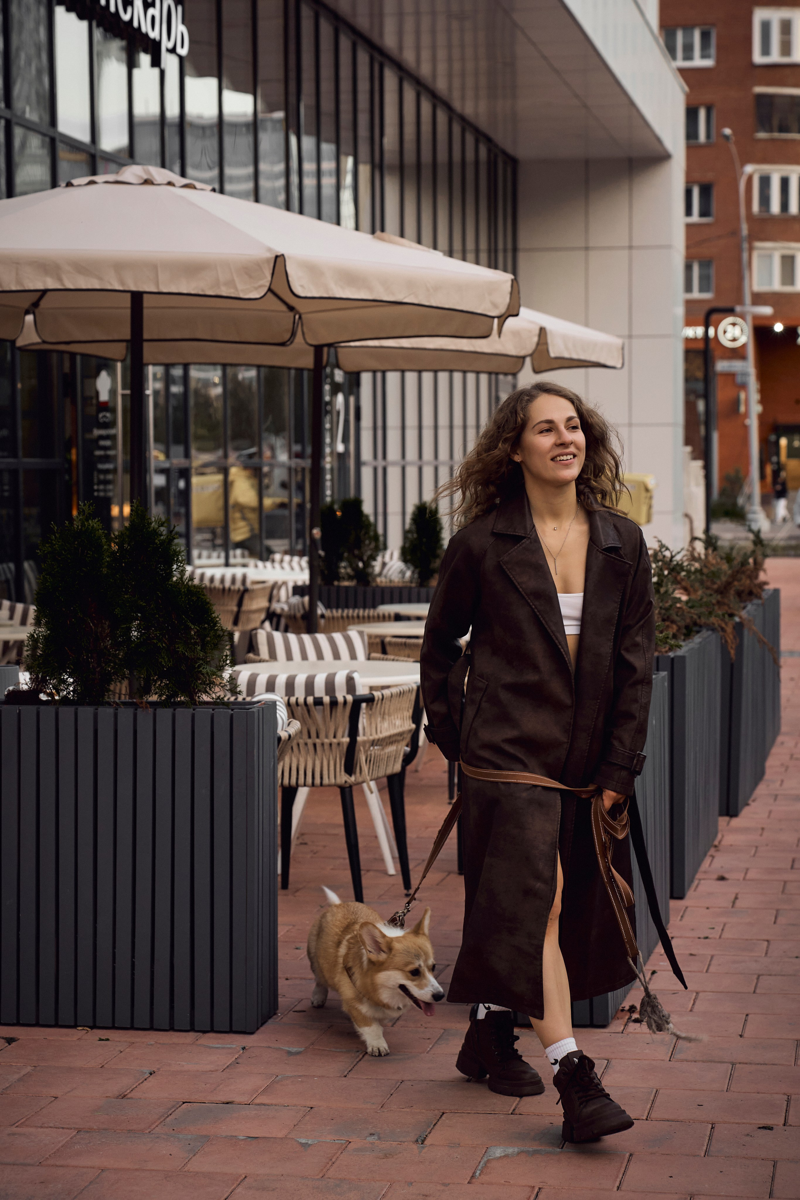 Марина. Ваш фотограф Анастасия Болотникова