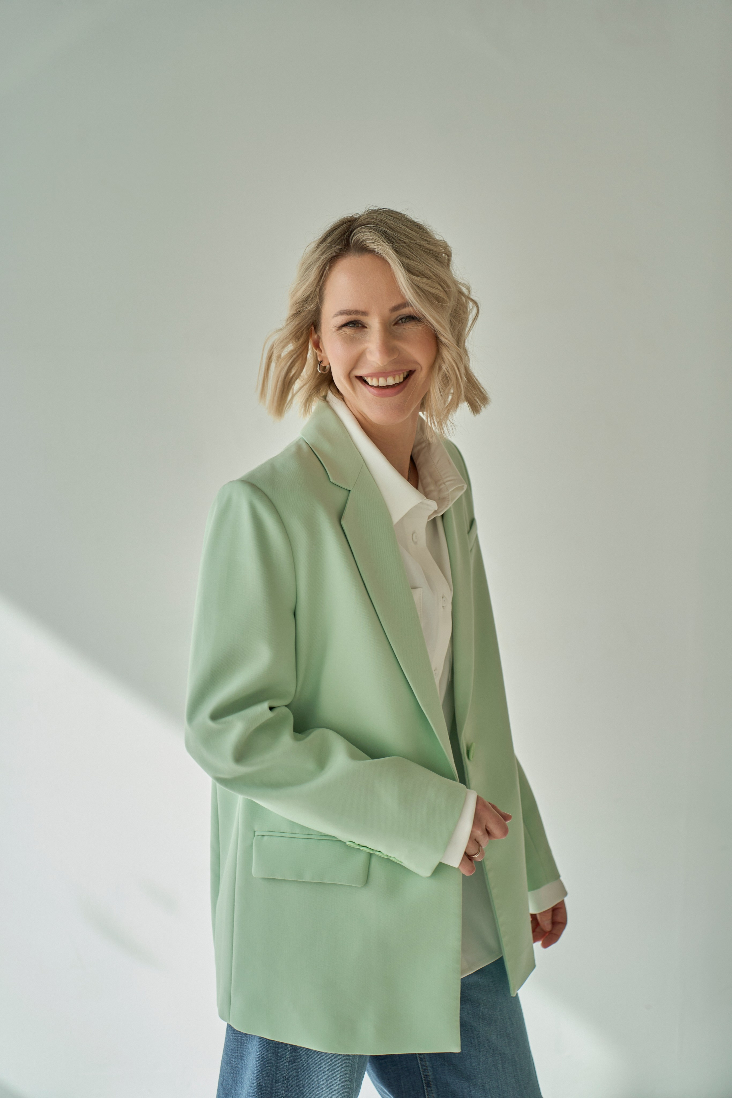 Римма. Ваш фотограф Анастасия Болотникова