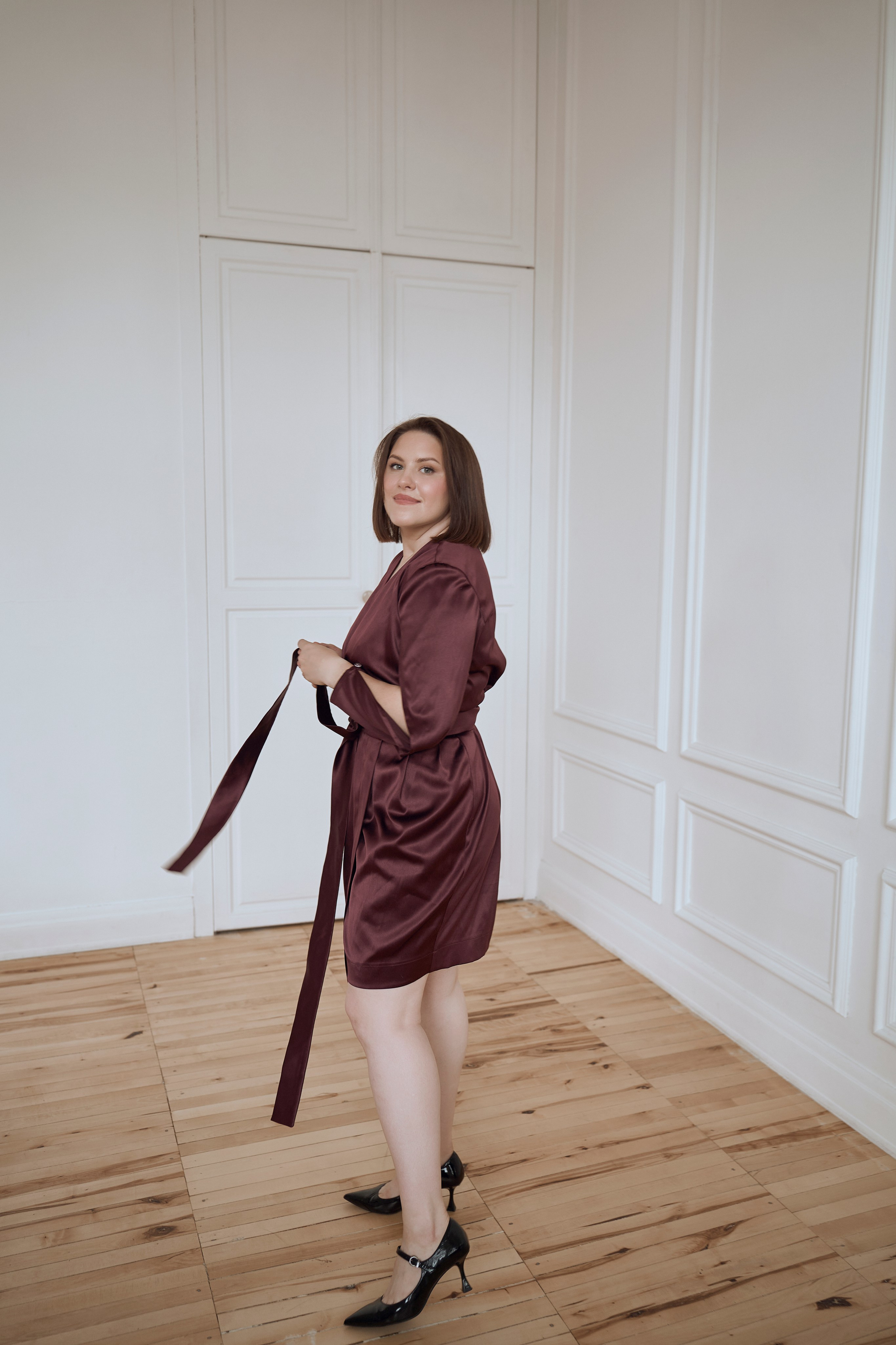 Елена. Ваш фотограф Анастасия Болотникова