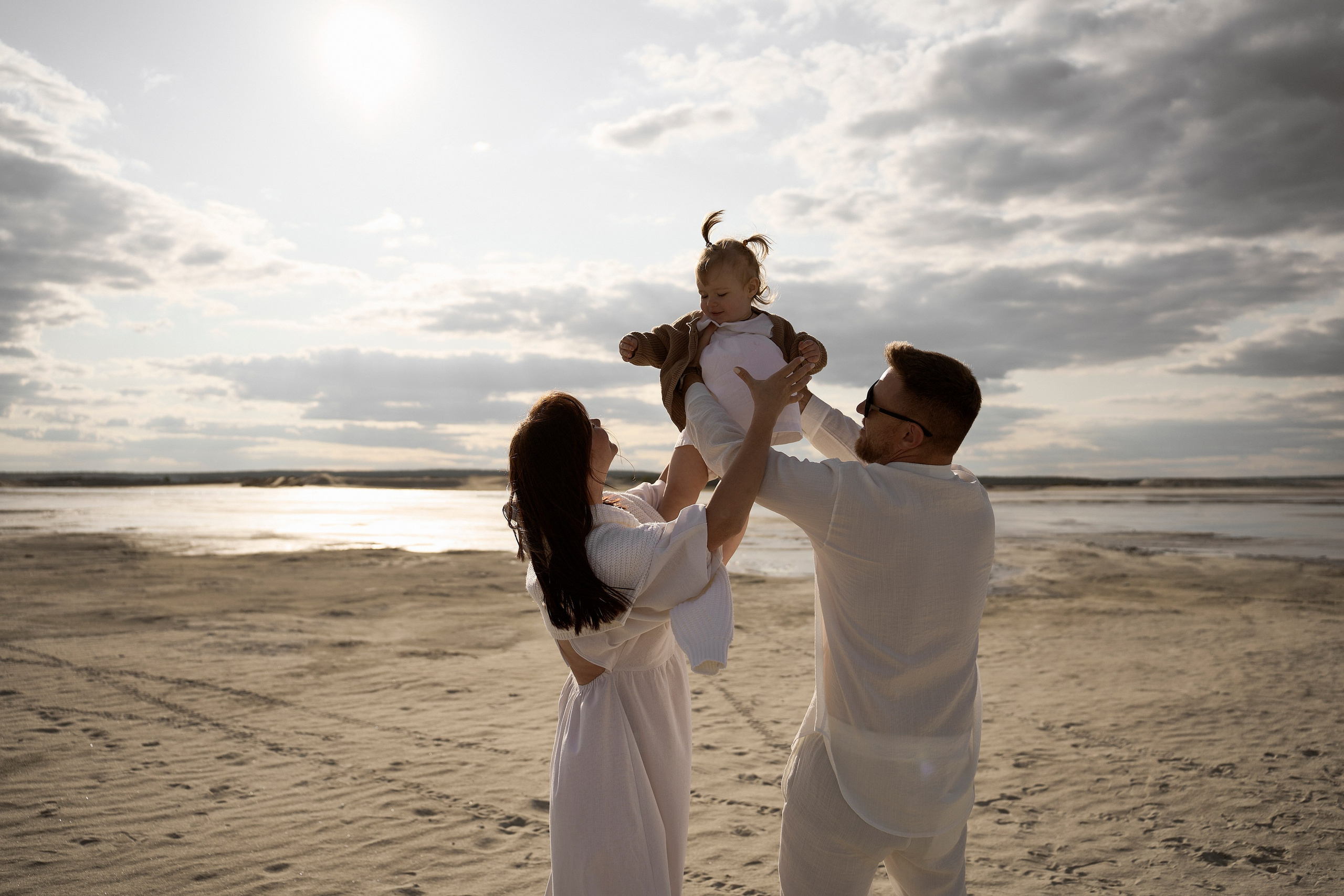 Летнее счастье. Ваш фотограф Анастасия Болотникова