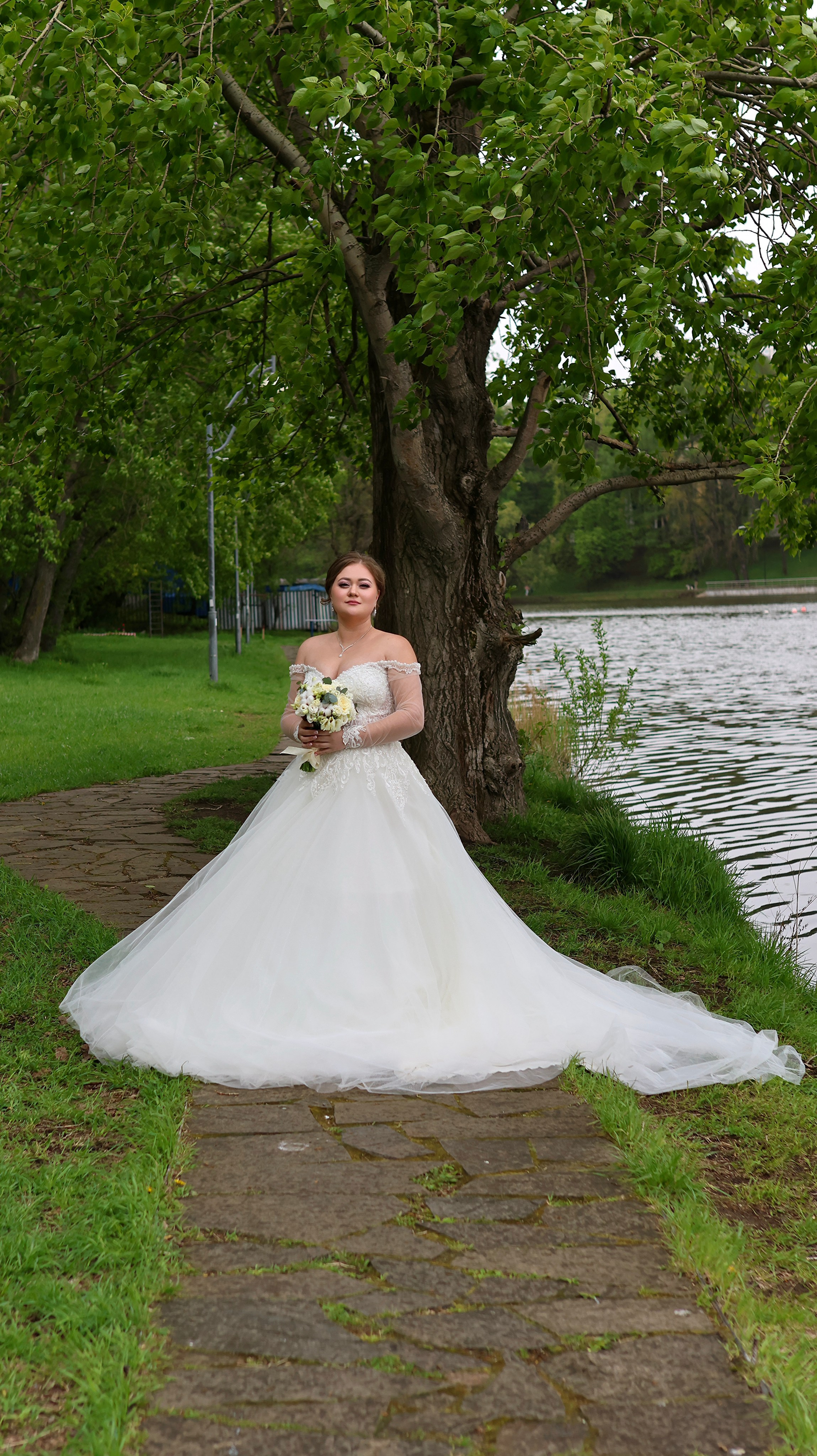 Алина & Иван. Фотография — это жизнь, освещенная вспышкой