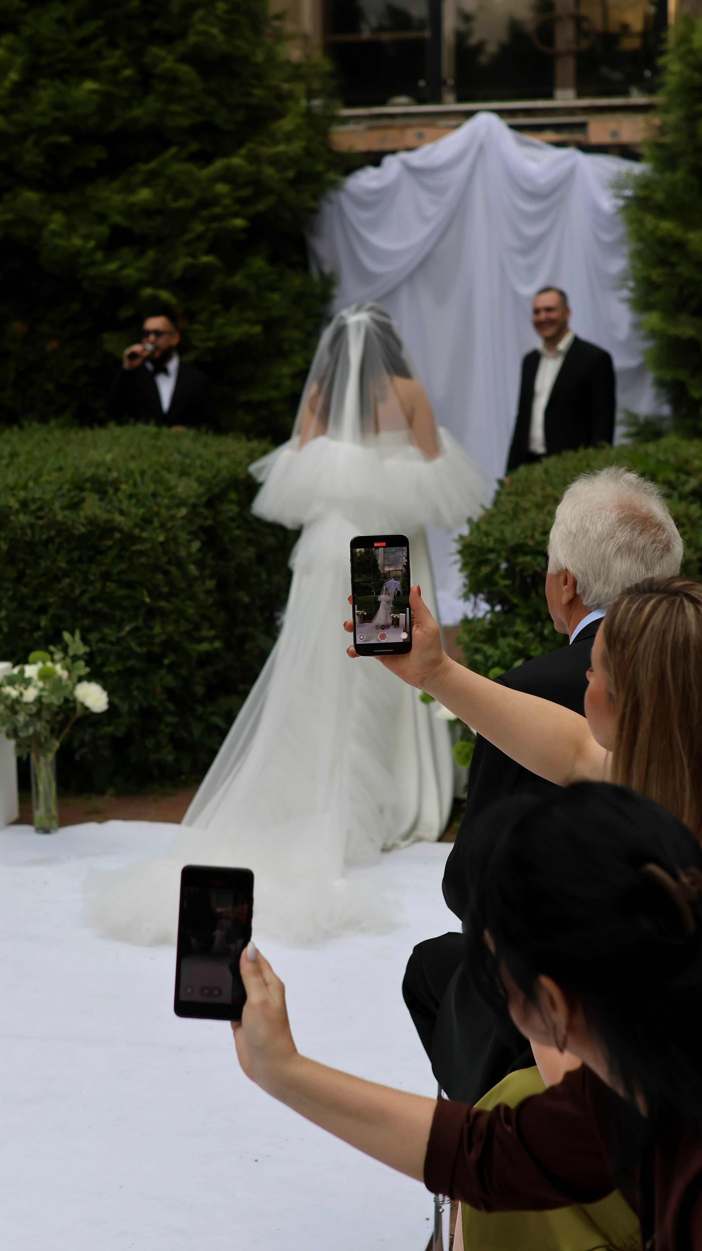 Эльдар & Анастасия. Фотография — это жизнь, освещенная вспышкой