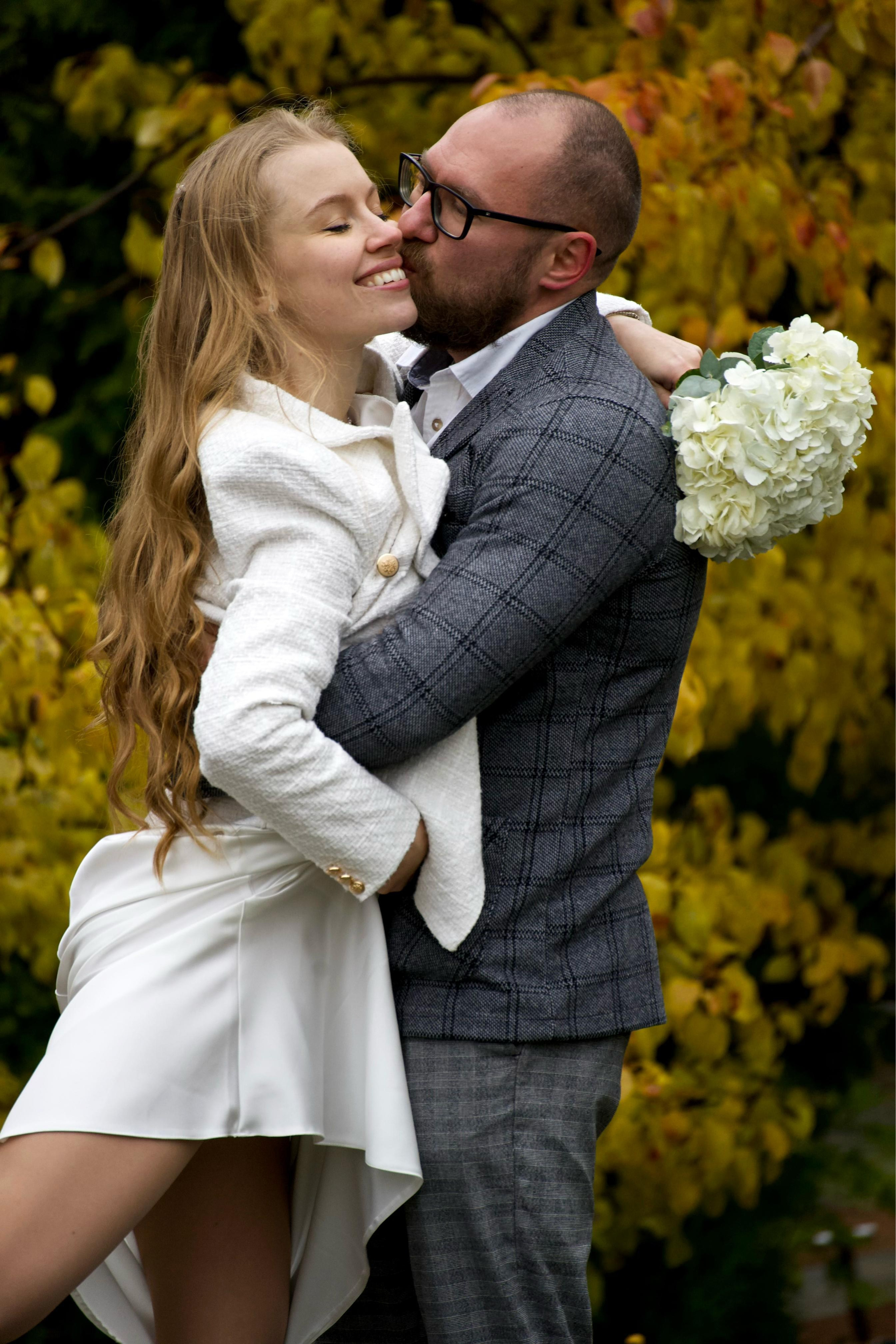 Яна & Михаил. Фотография — это жизнь, освещенная вспышкой