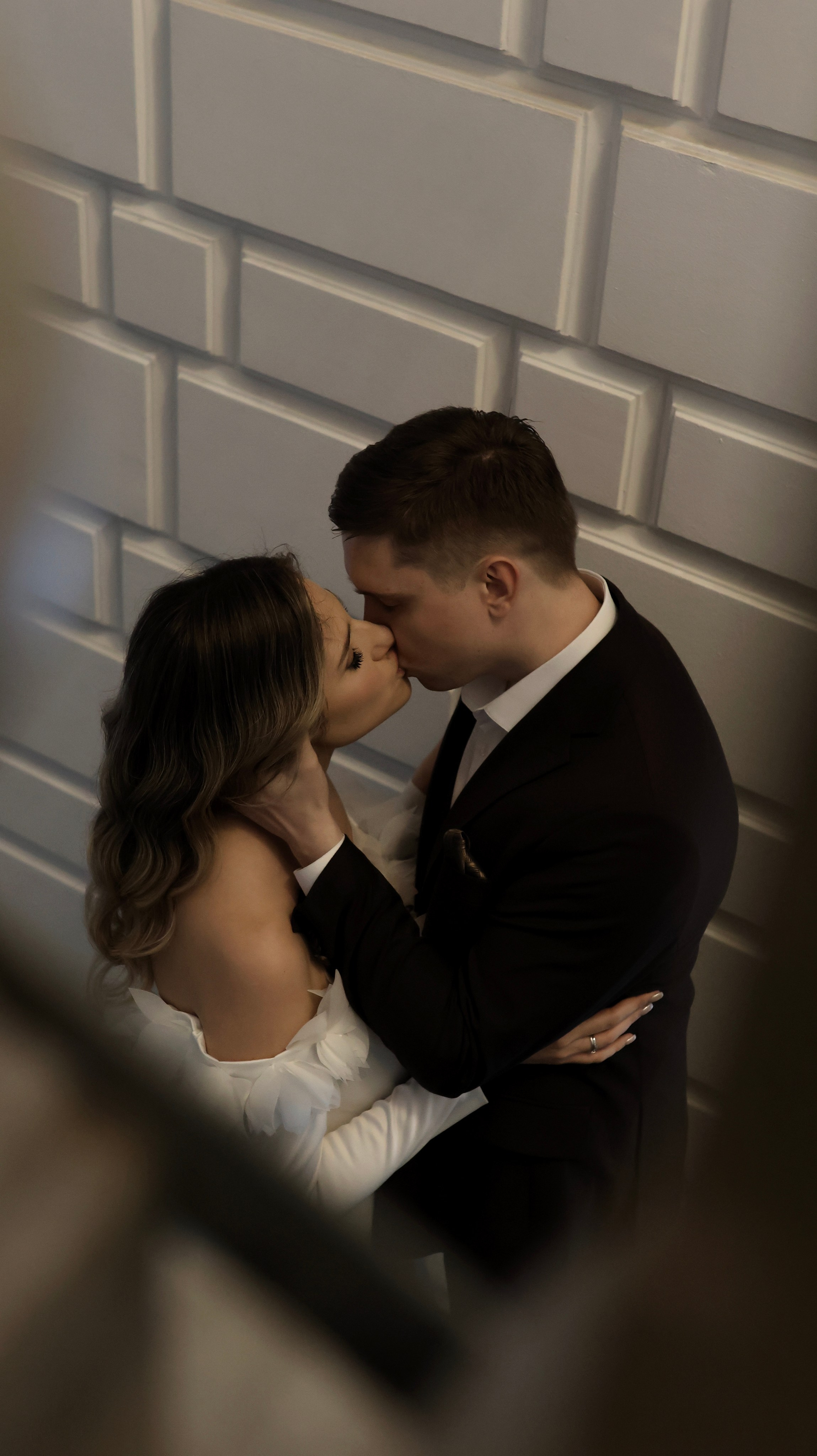 Анна & Сергей. Фотография — это жизнь, освещенная вспышкой