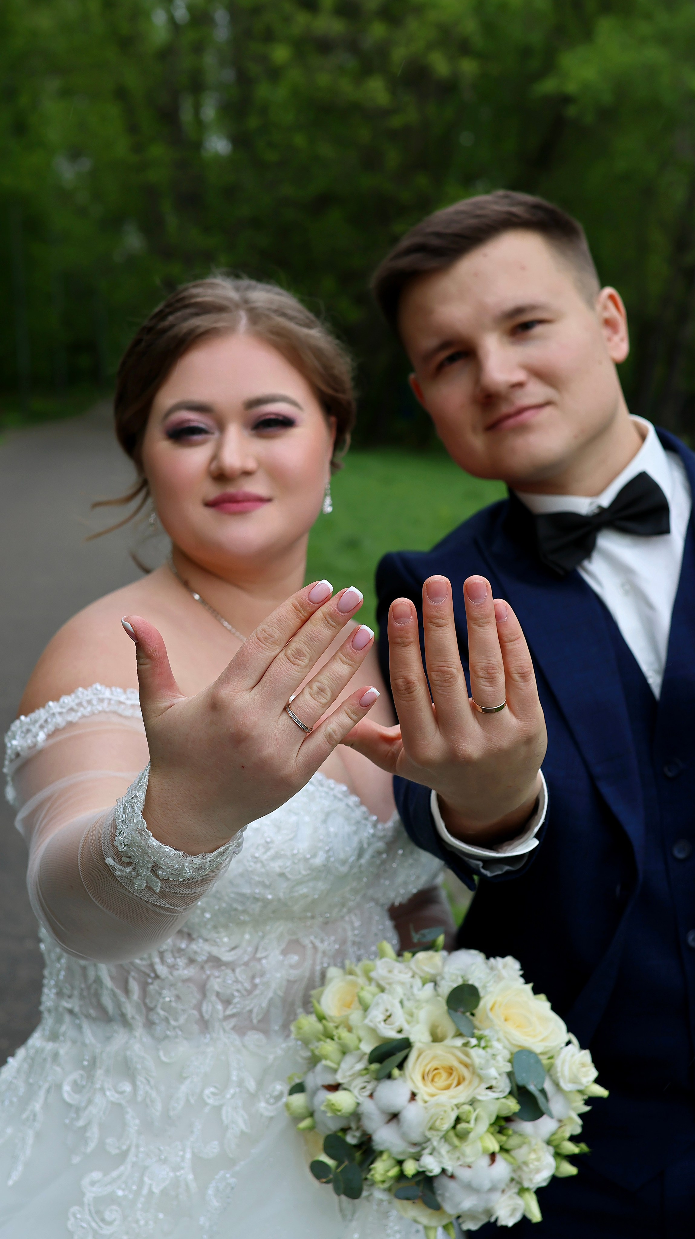 Алина & Иван. Фотография — это жизнь, освещенная вспышкой