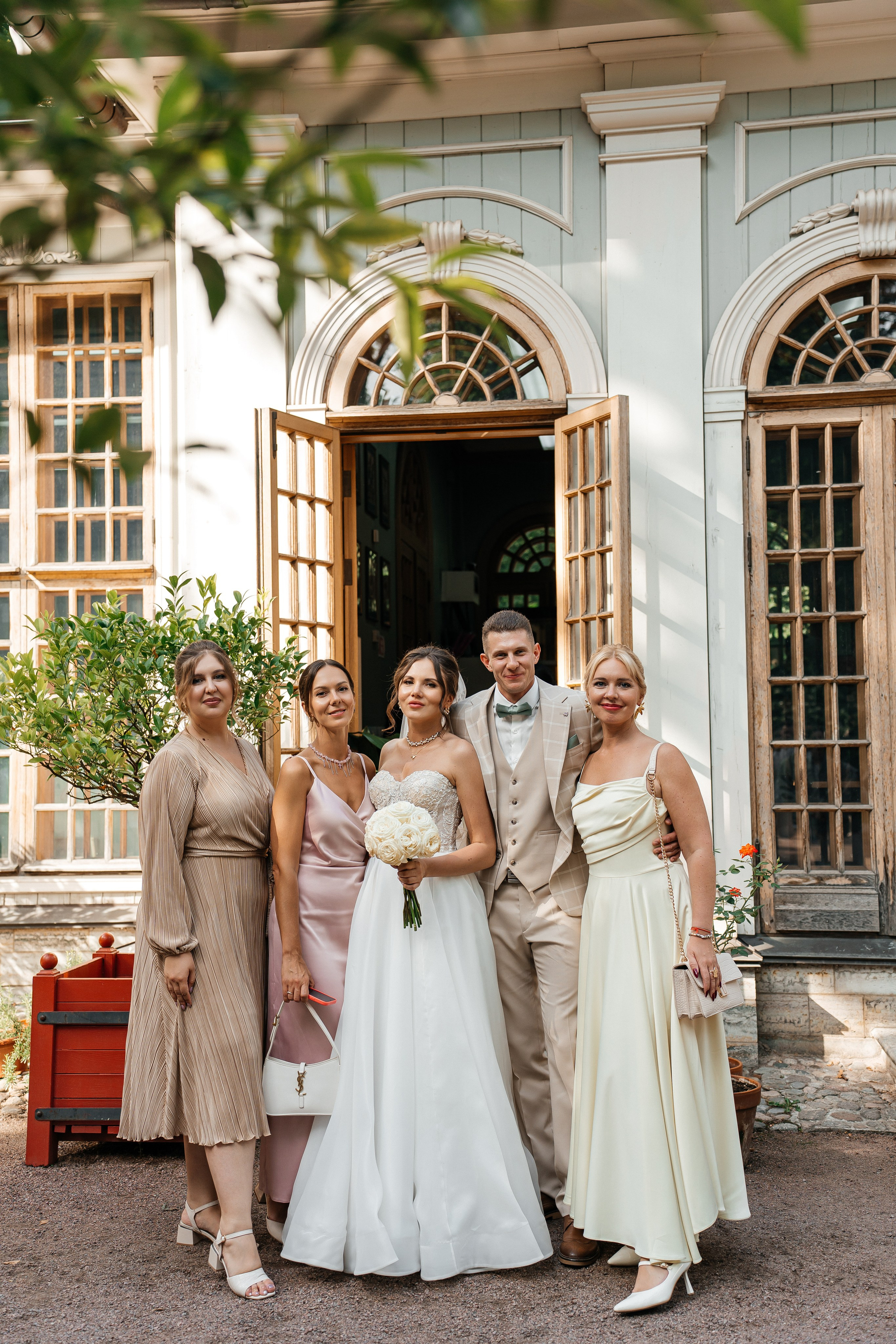 15.08.2025. Семейный фотограф в Санкт-Петербурге