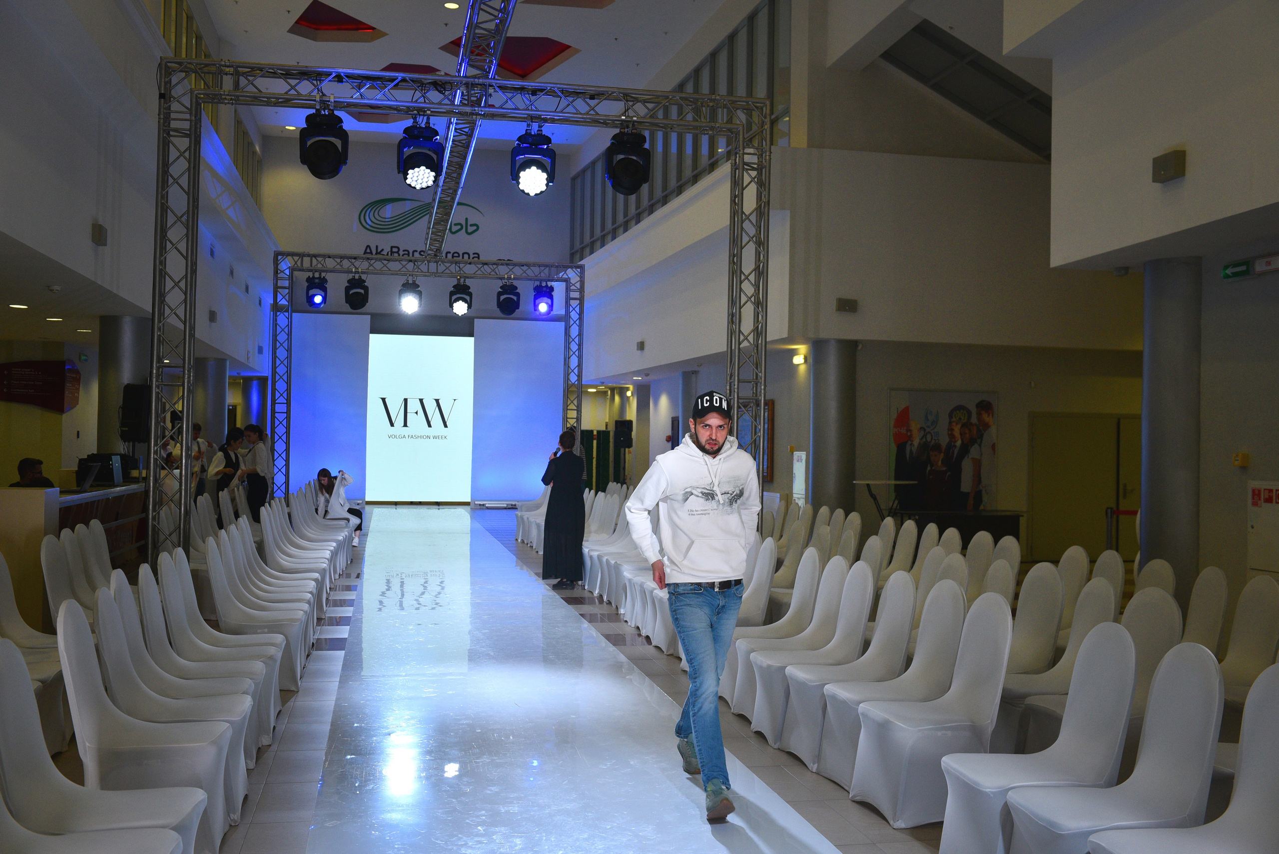 Показы. Фотограф-видеограф в Димитровграде и Ульяновске Герман Наумов