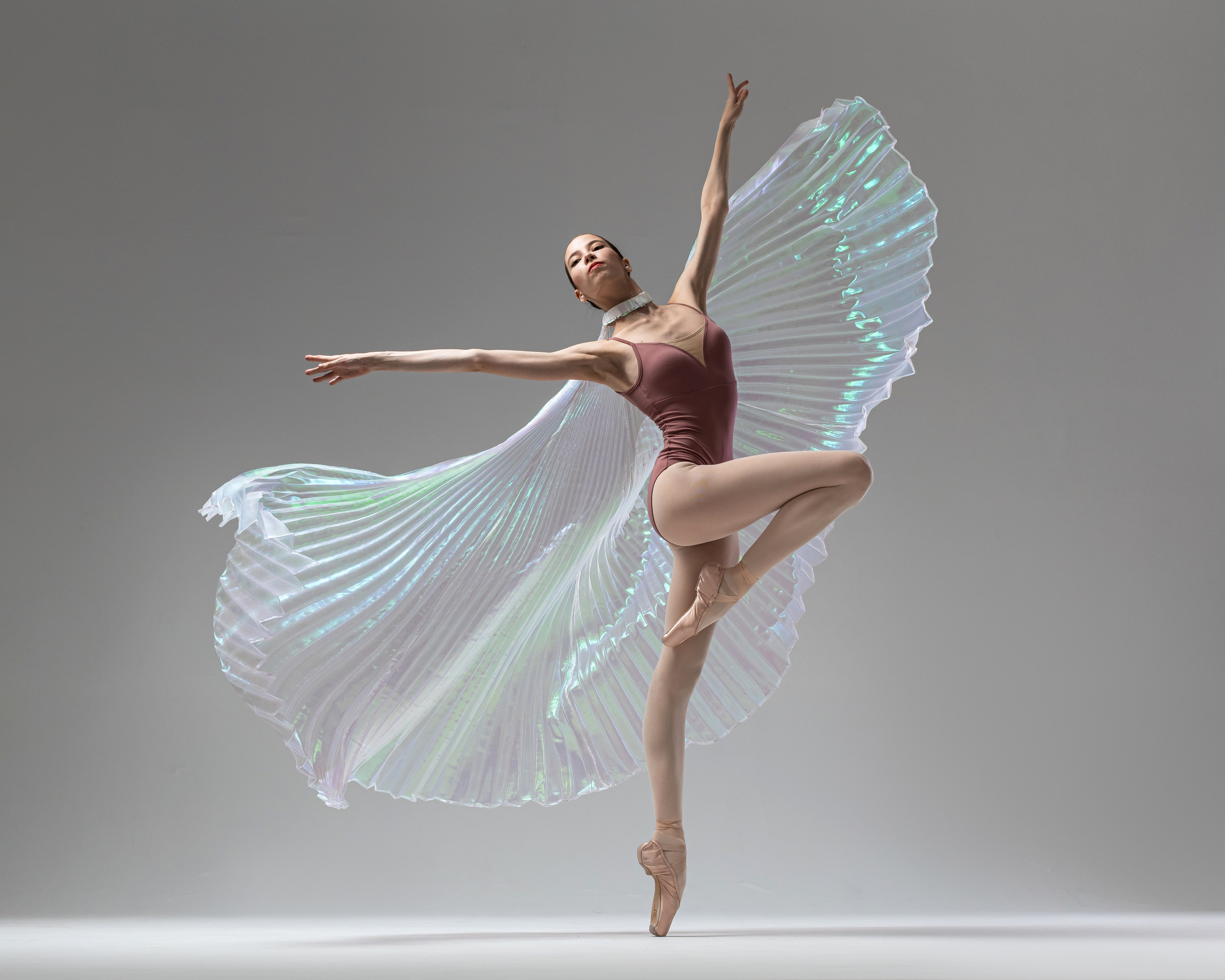 Крылья перламутровые напрокат бесплатно. Балетный фотограф Алина Ханько — Душа Балета