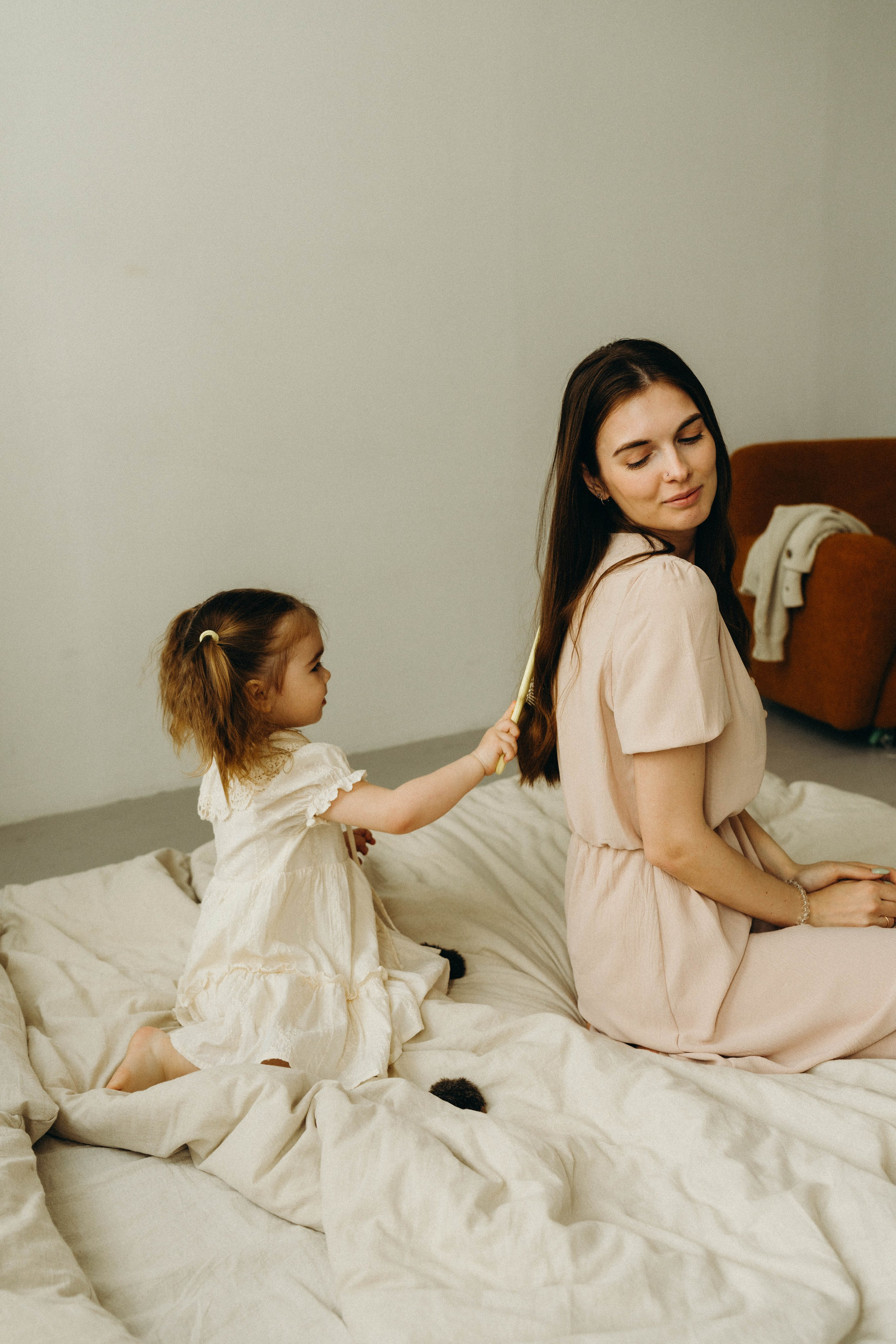 Таня и Лера. Семейный и портретный фотограф во Владимире и Суздале