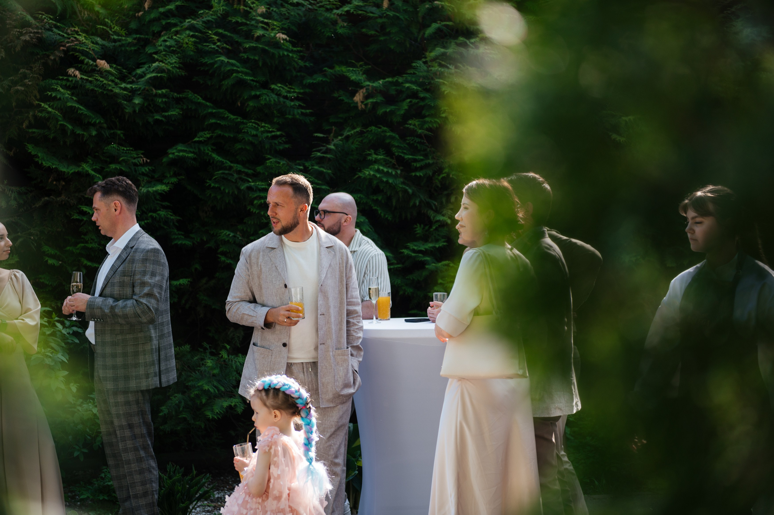 Sergey & Yulia. Свадебный и индивидуальный фотограф Никита Роут | Москва