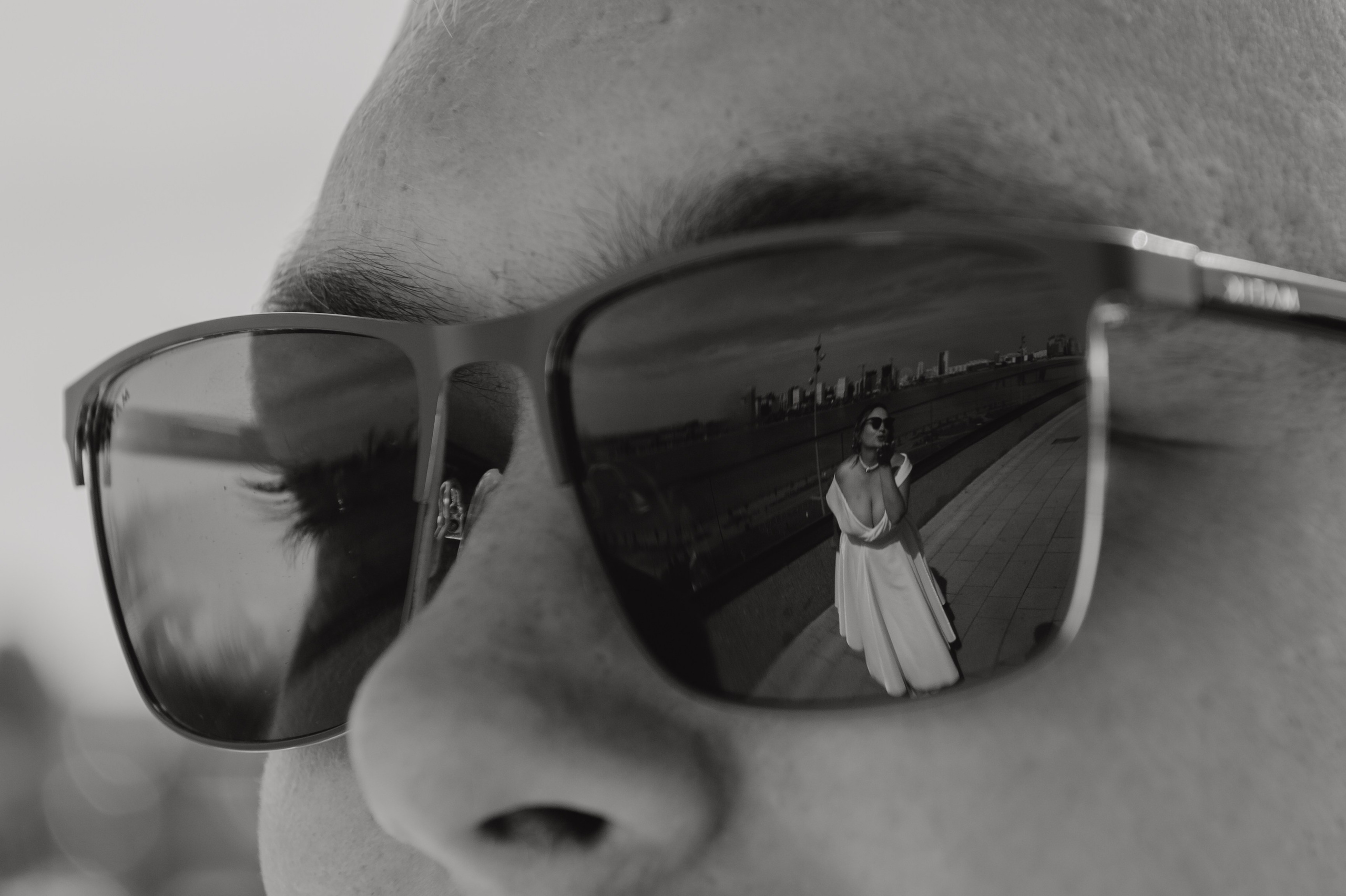 Сергей и Наталья. Профессиональный фотограф Артем Рахимов в Казани